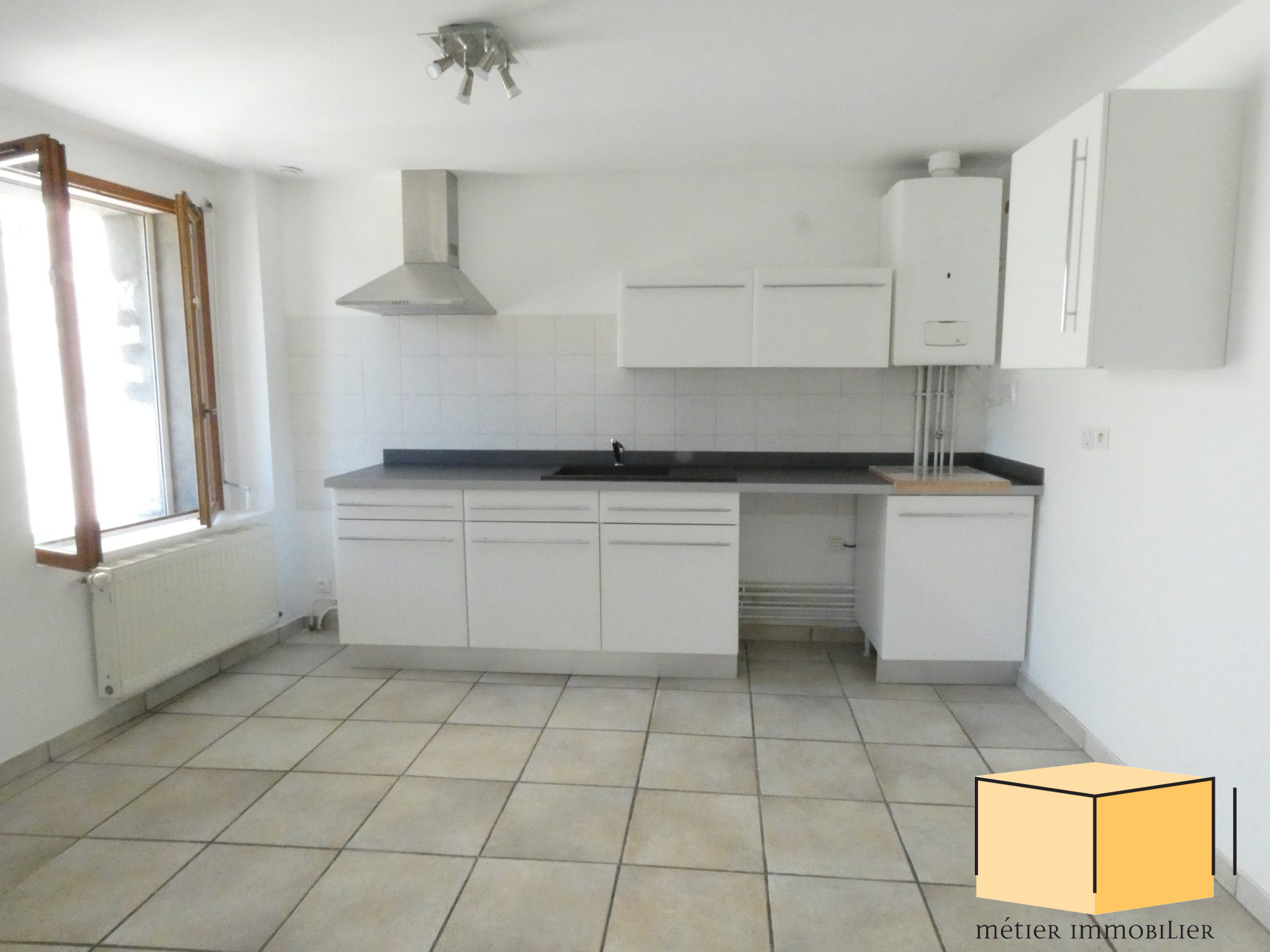 location appartement BELLEY