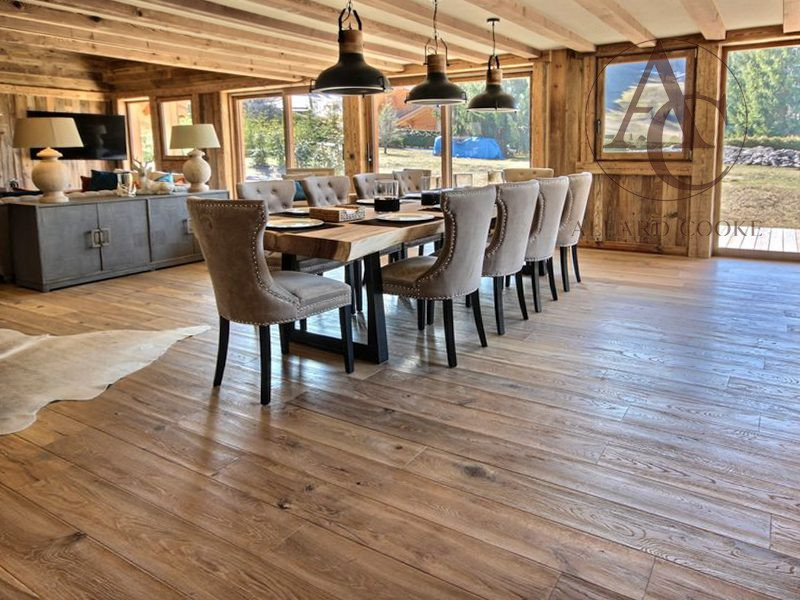 vente maison MEGEVE
