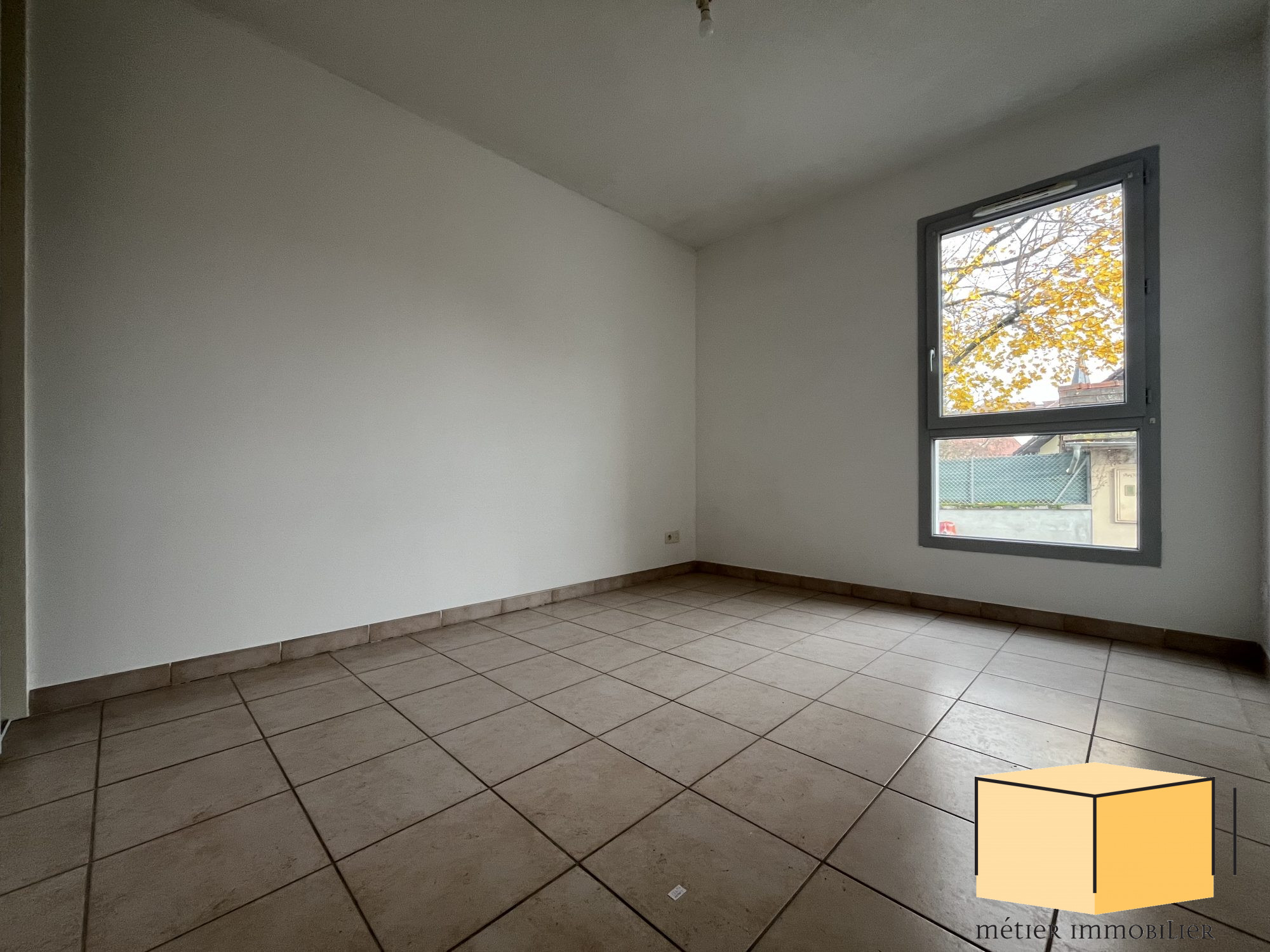 vente appartement BELLEY