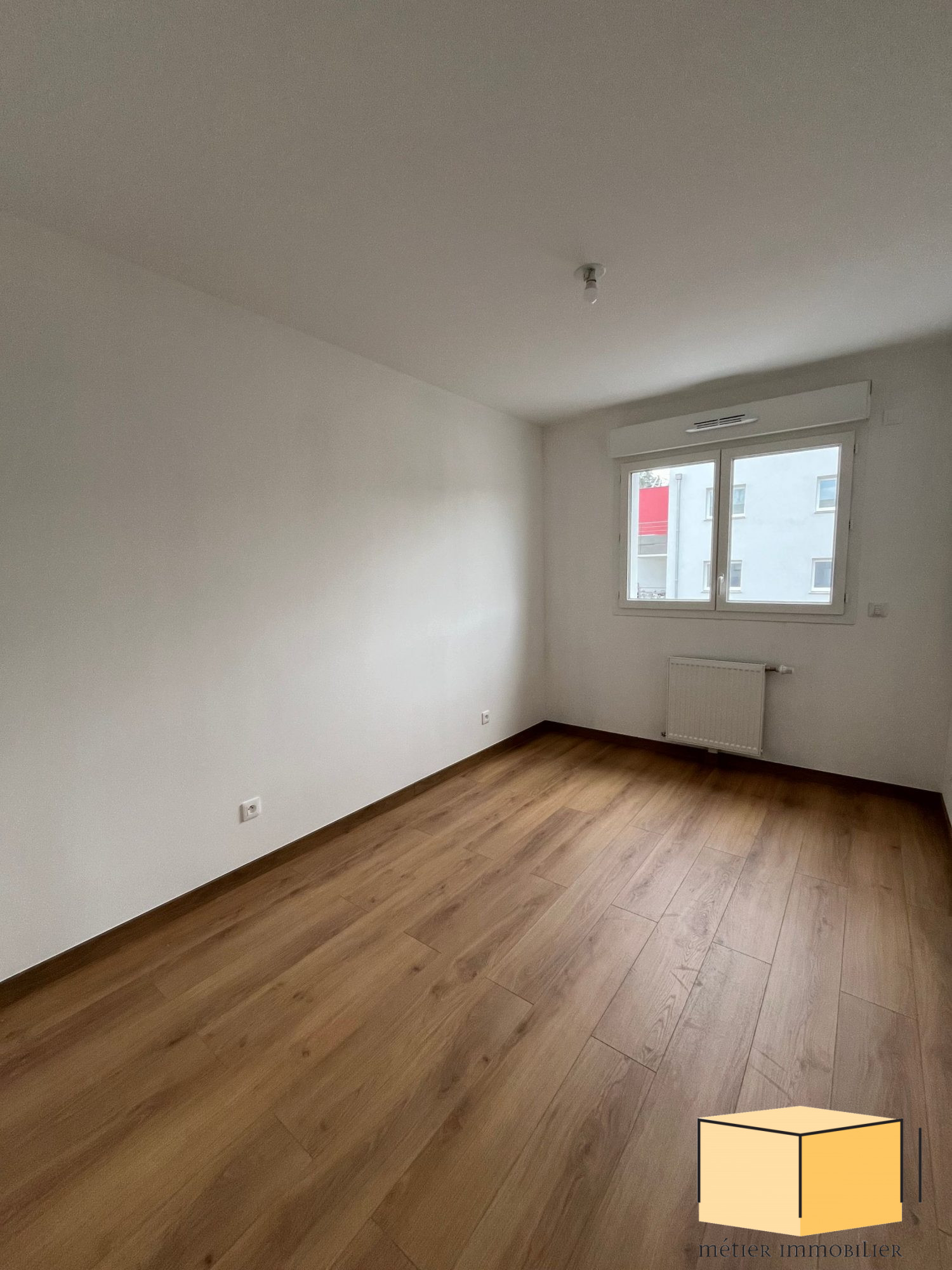 vente appartement BELLEY