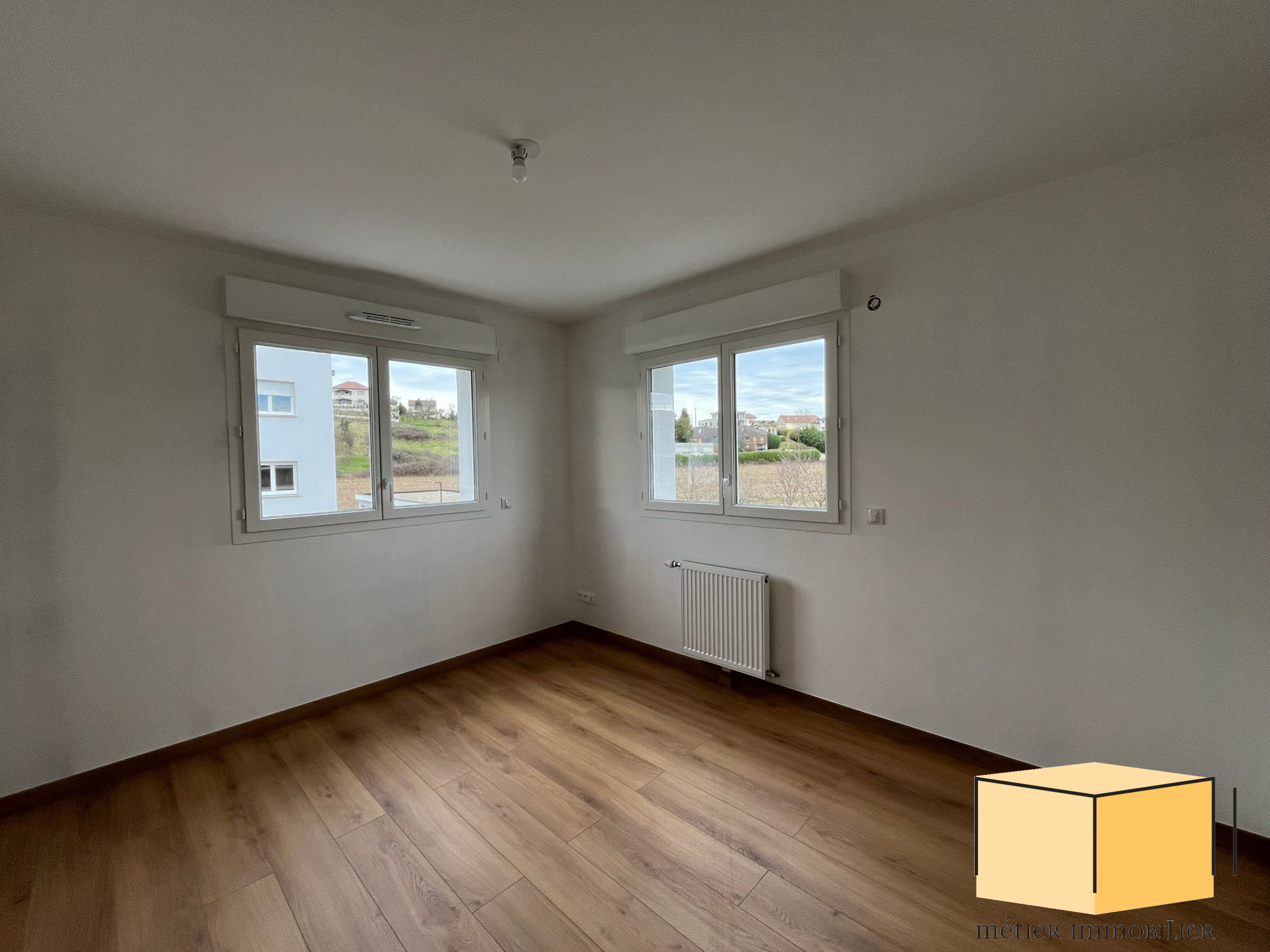 vente appartement BELLEY