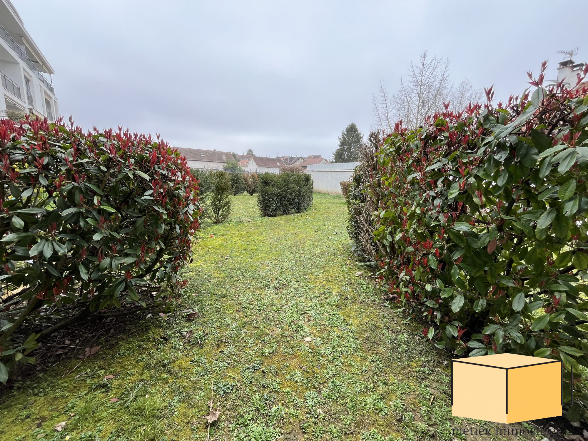 vente appartement BELLEY