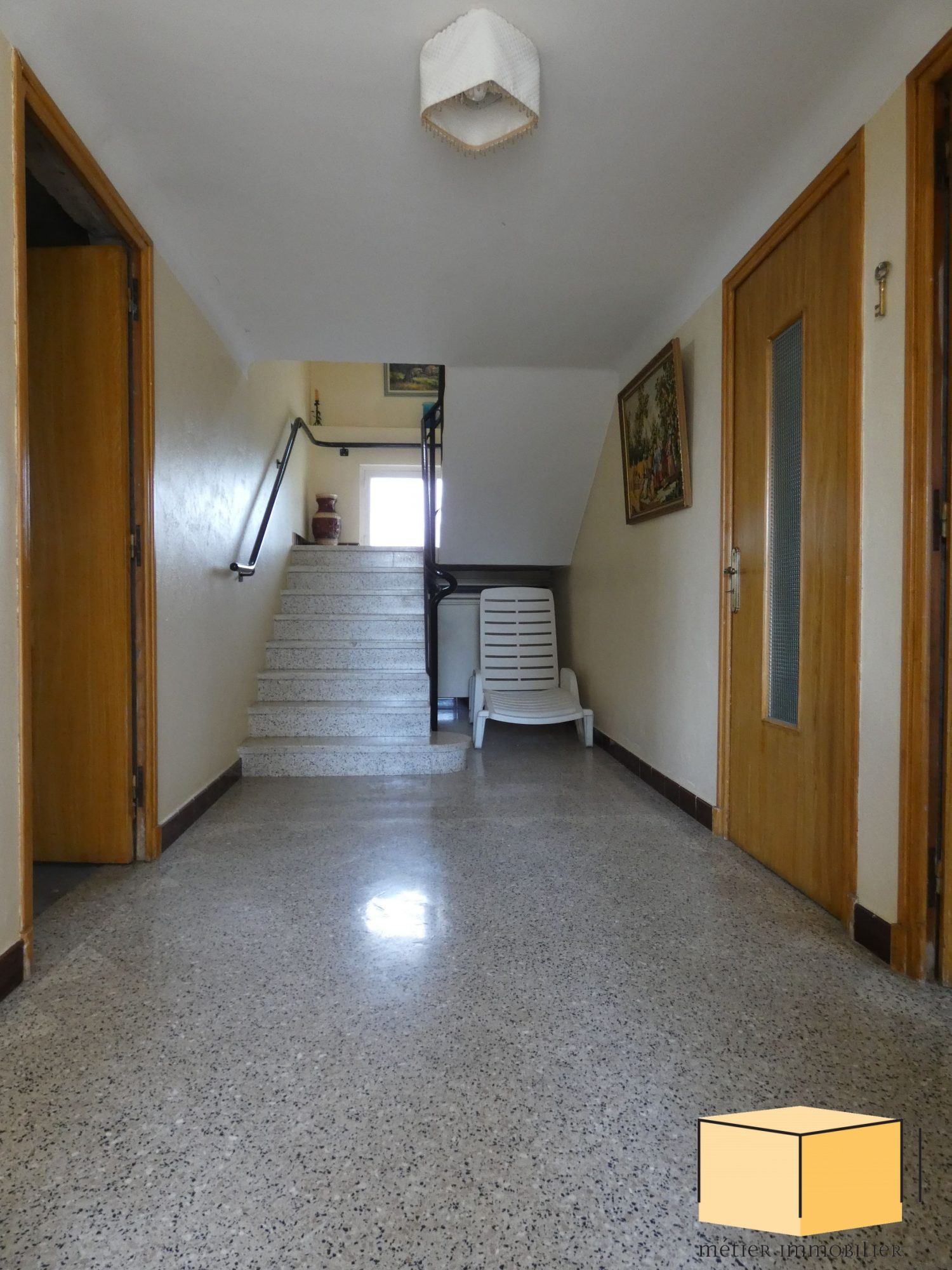 vente maison BELLEY