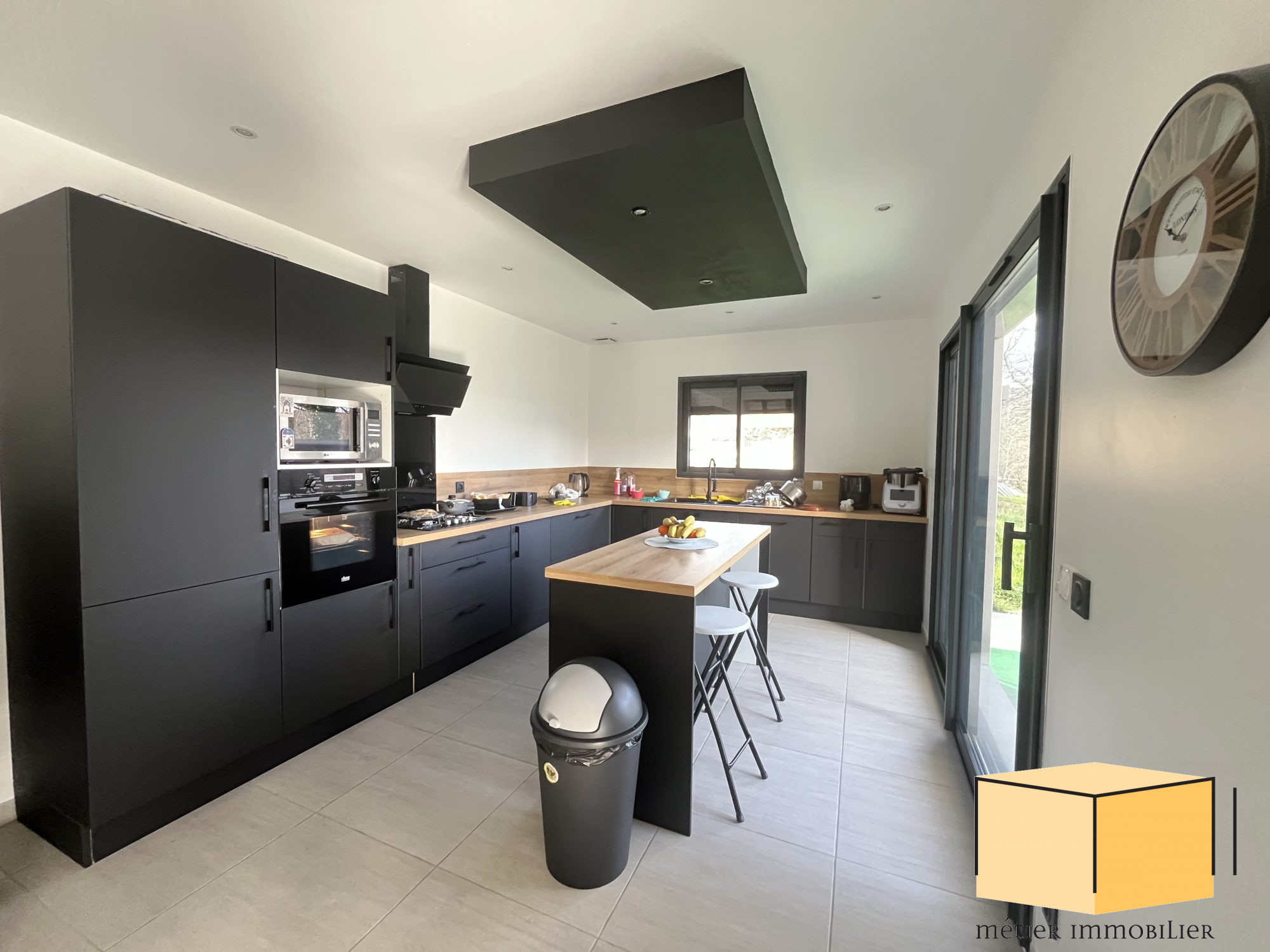 vente maison BELLEY