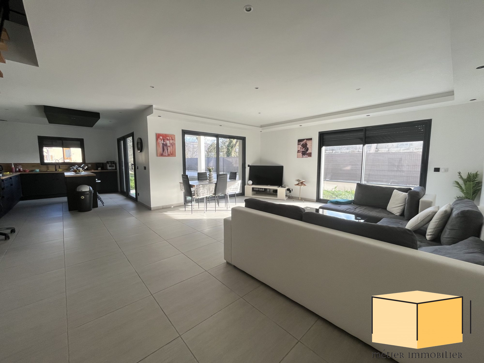 vente maison BELLEY