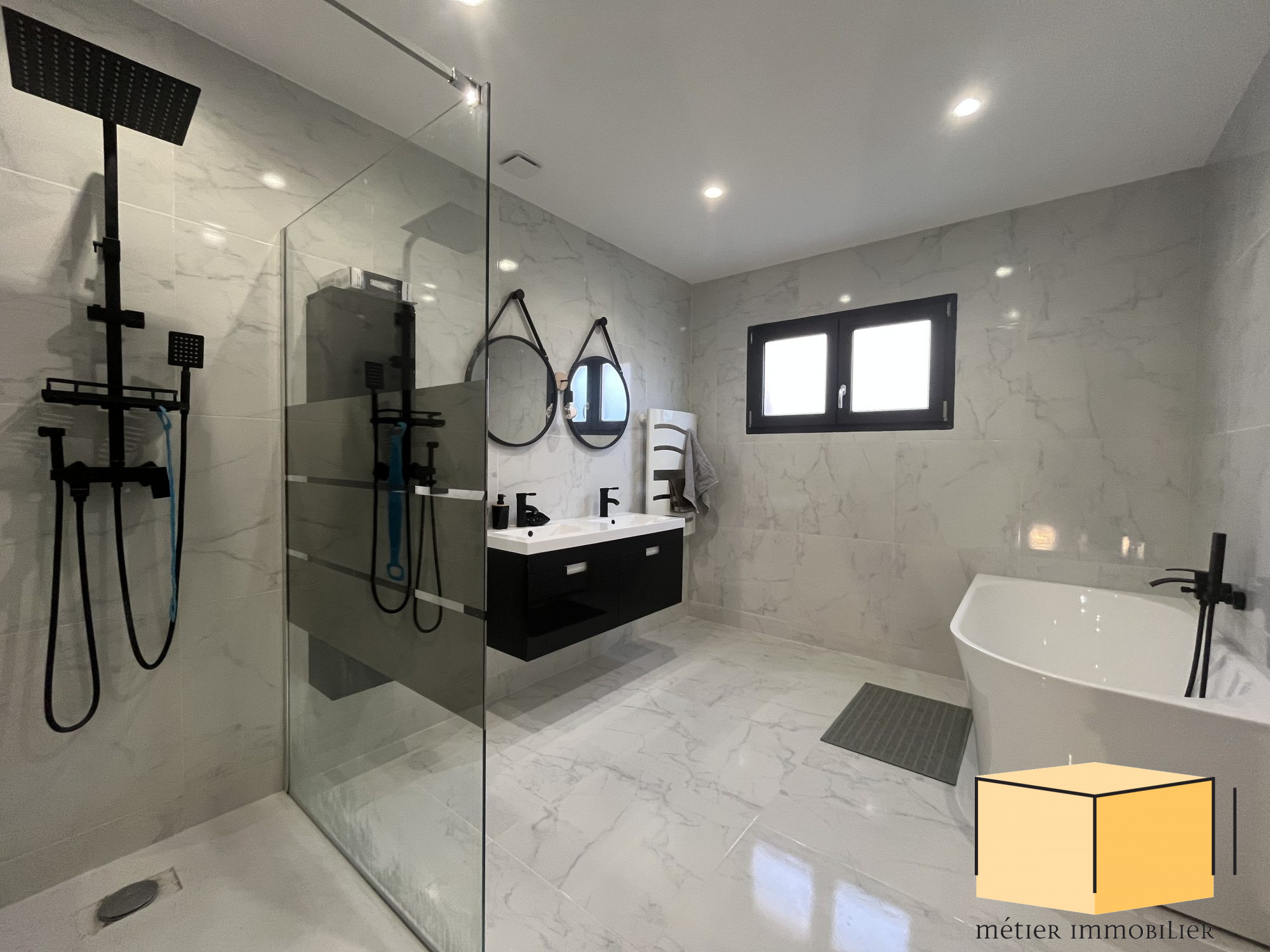 vente maison BELLEY