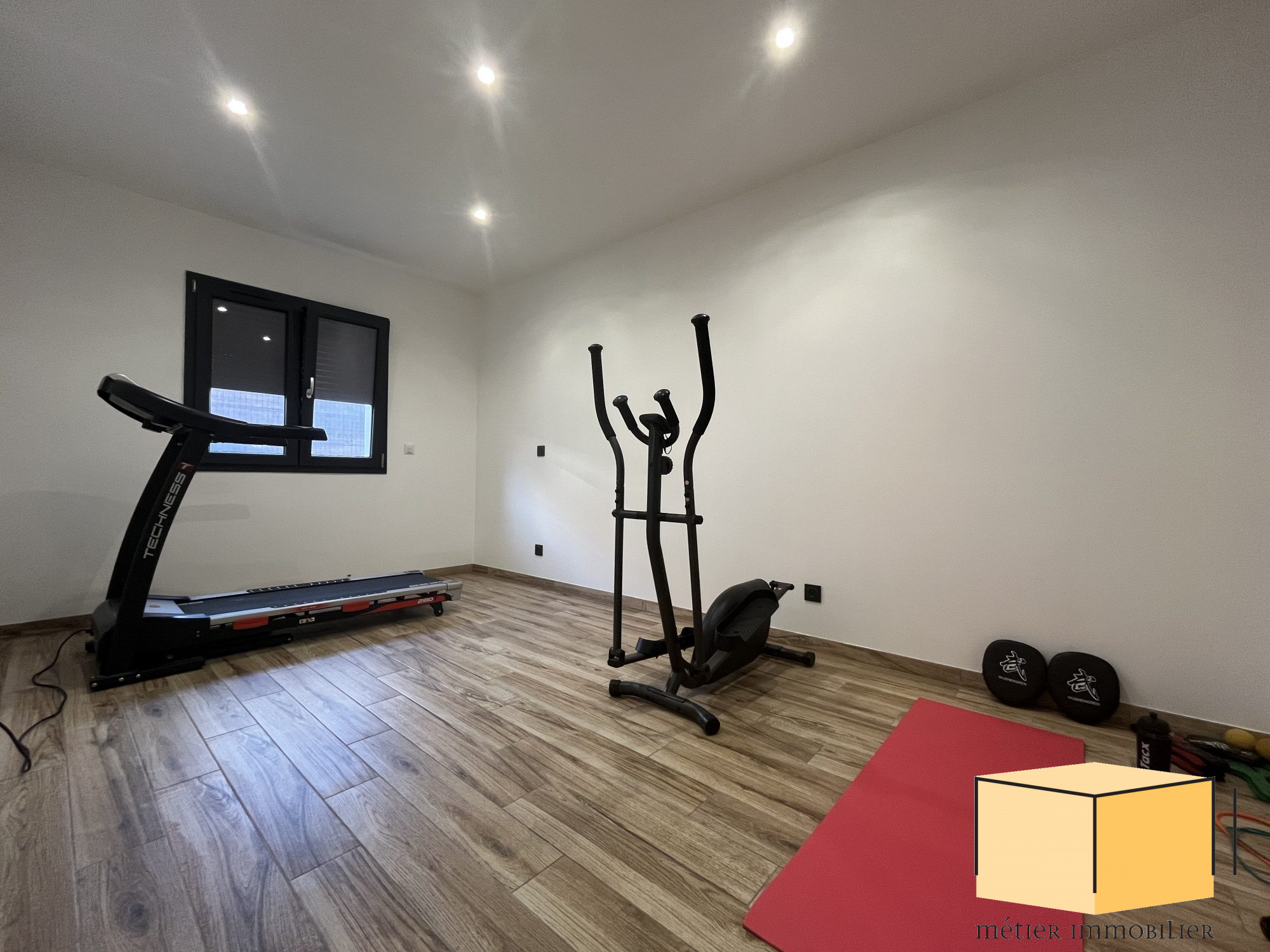 vente maison BELLEY