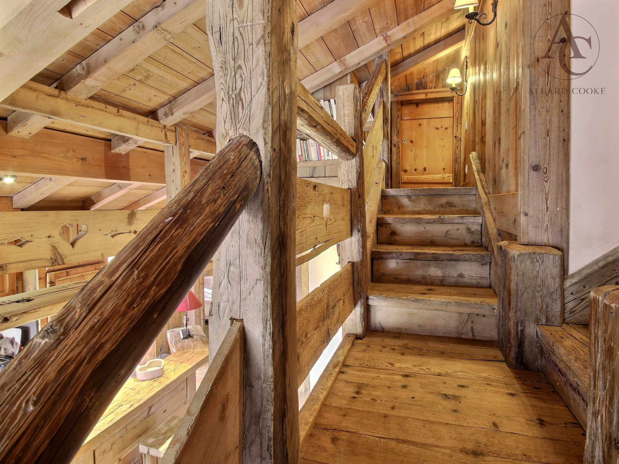 vente appartement MEGEVE