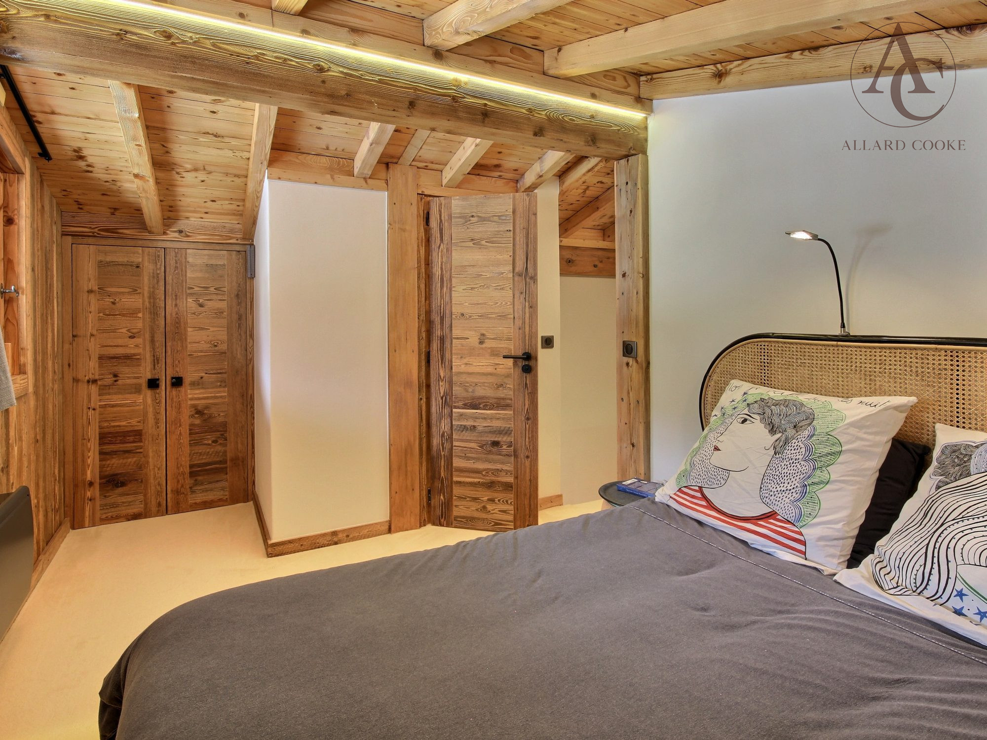 vente appartement MEGEVE