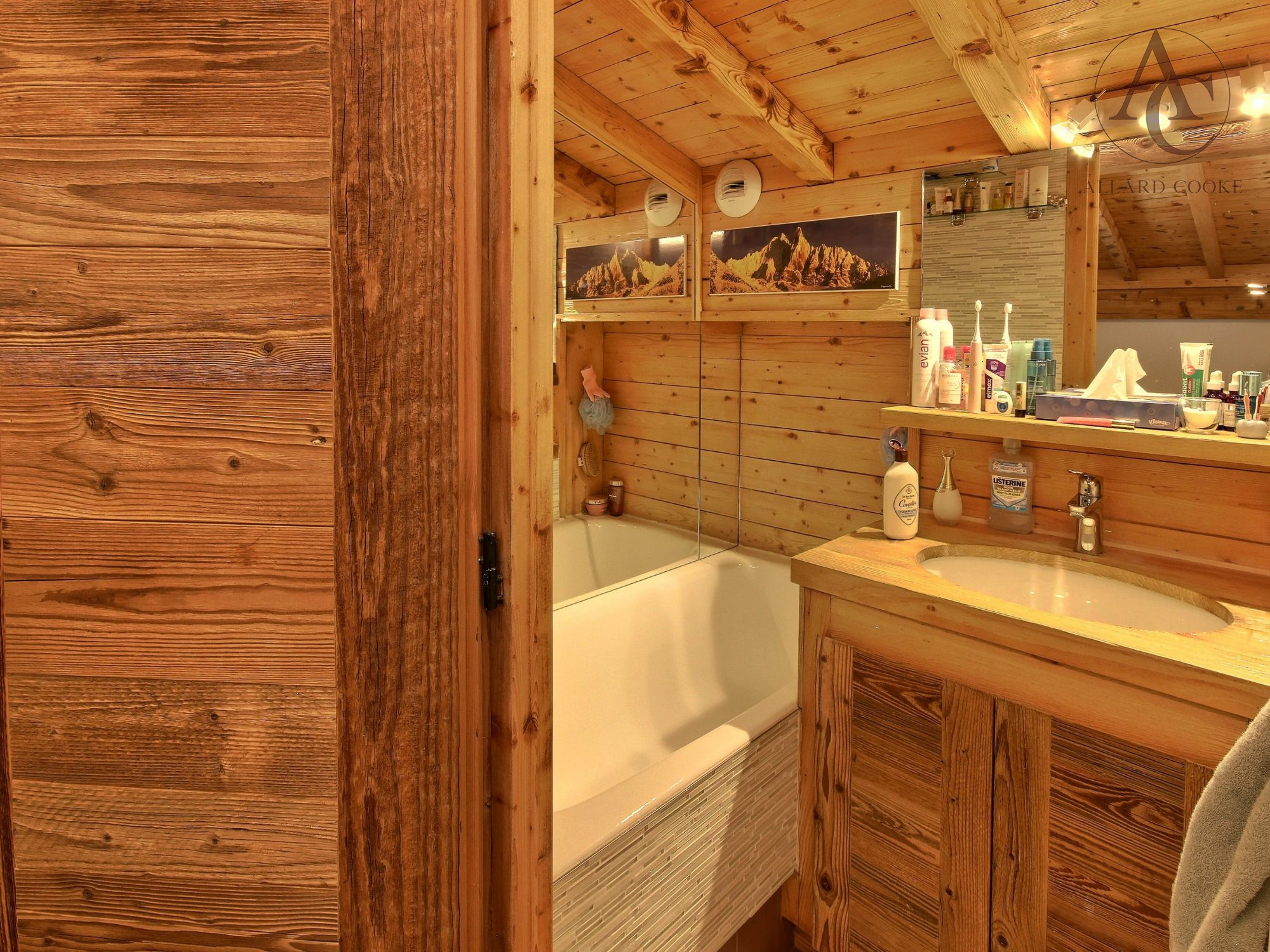 vente appartement MEGEVE