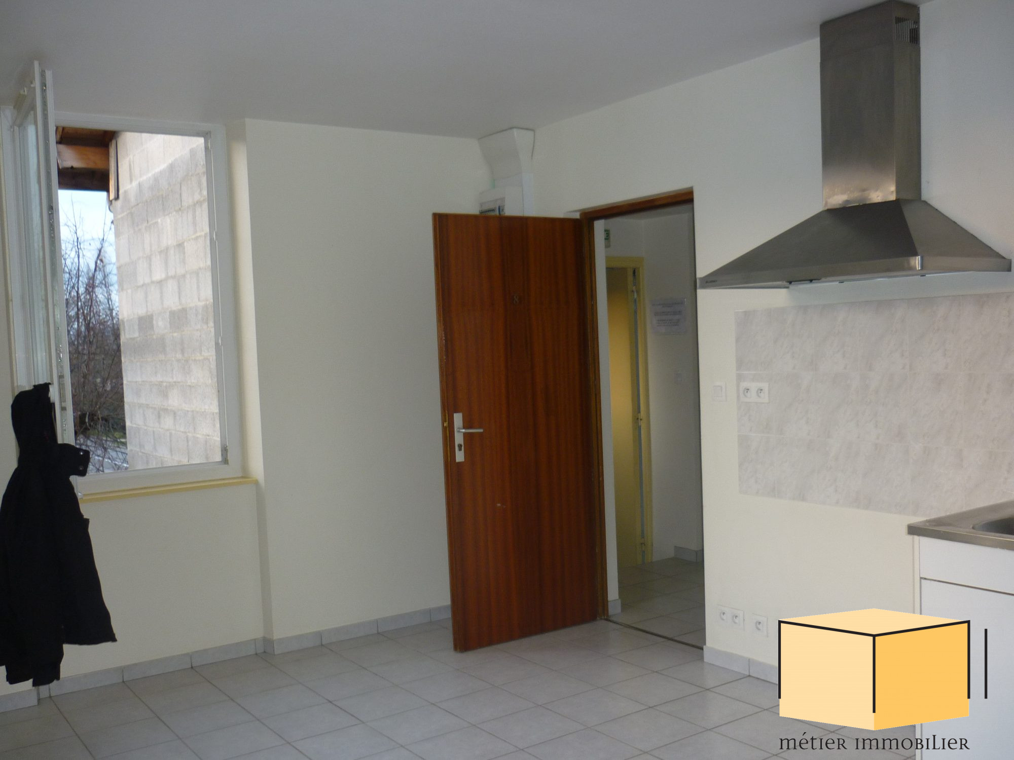 location appartement ST JEAN DE CHEVELU