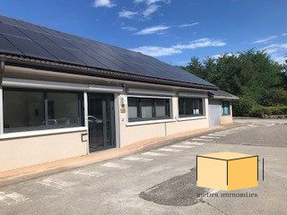 location local-professionnel CHAZEY BONS
