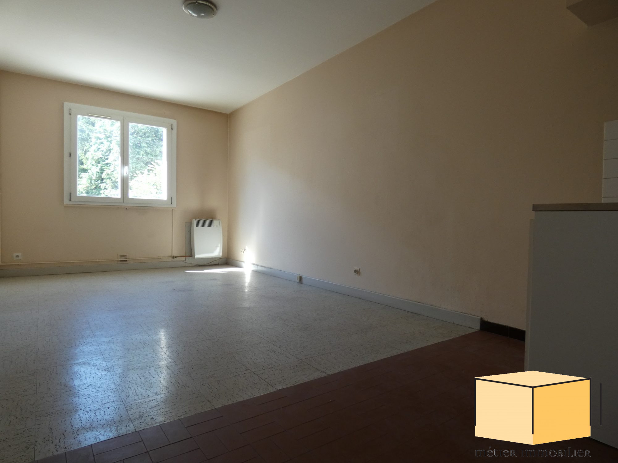 vente appartement BELLEY