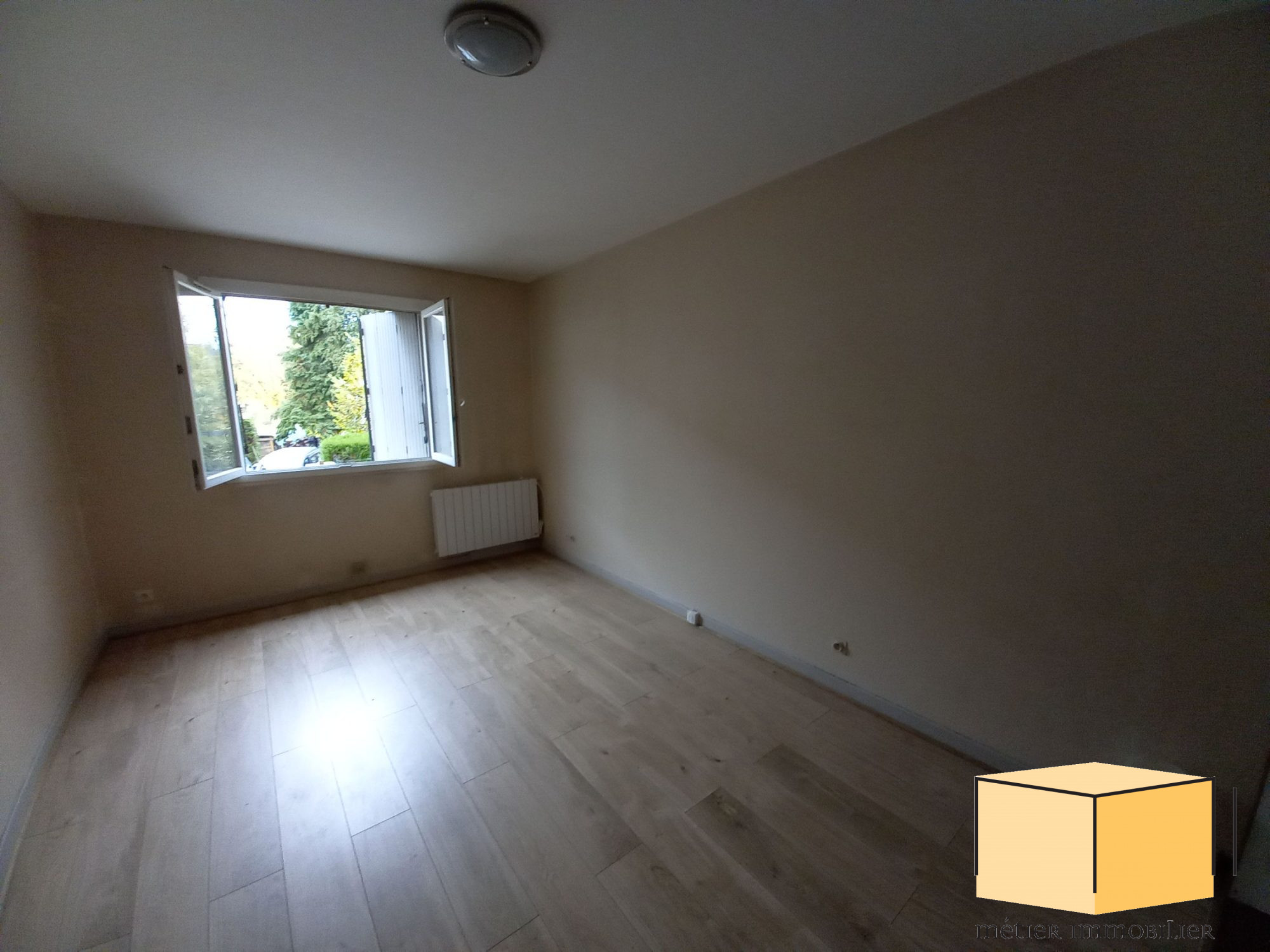 vente appartement BELLEY
