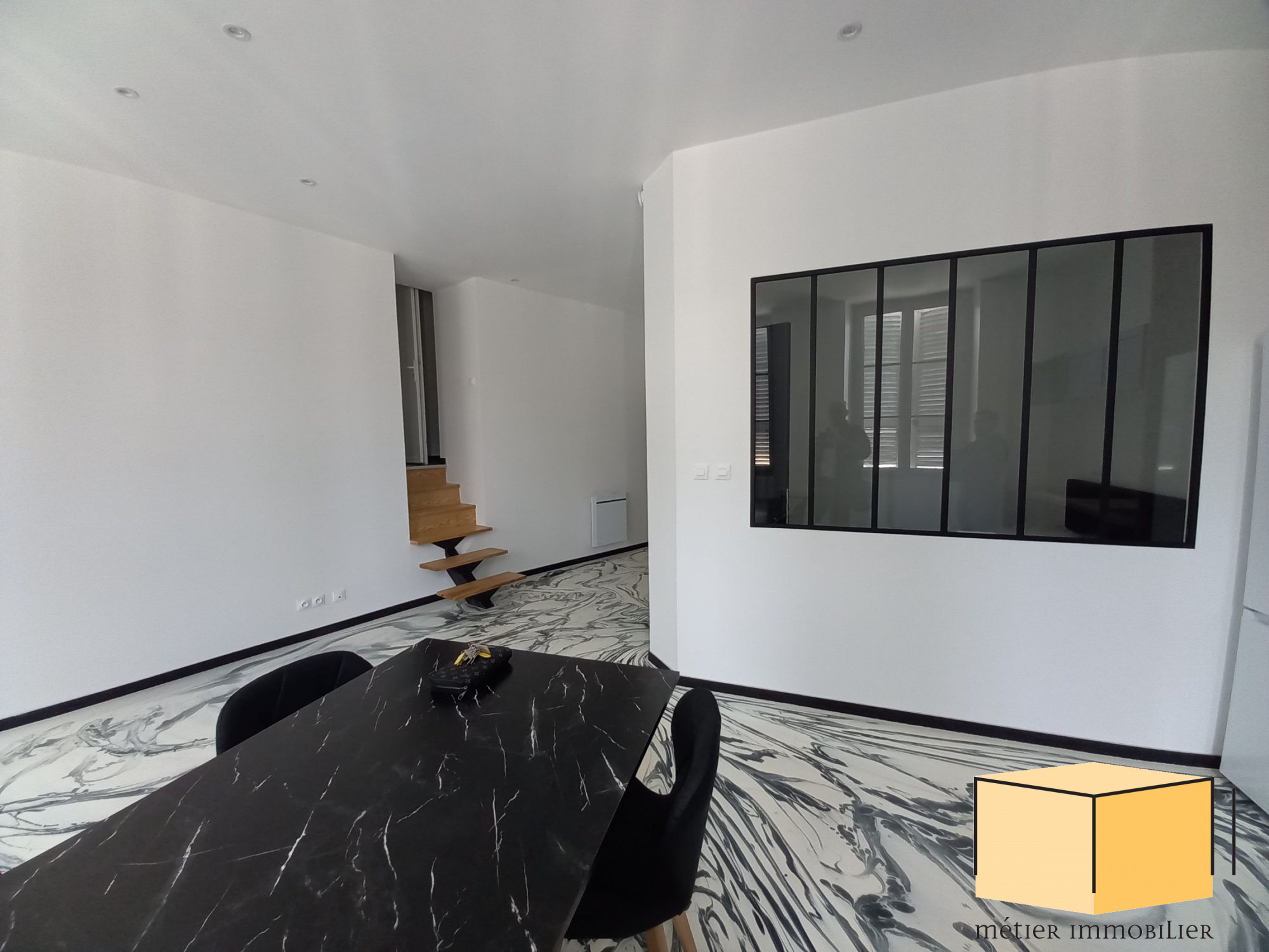 location appartement BELLEY