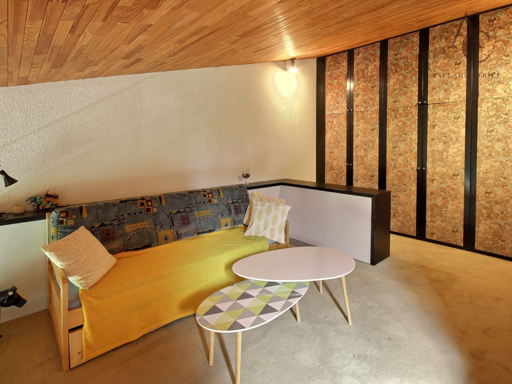 vente appartement MEGEVE