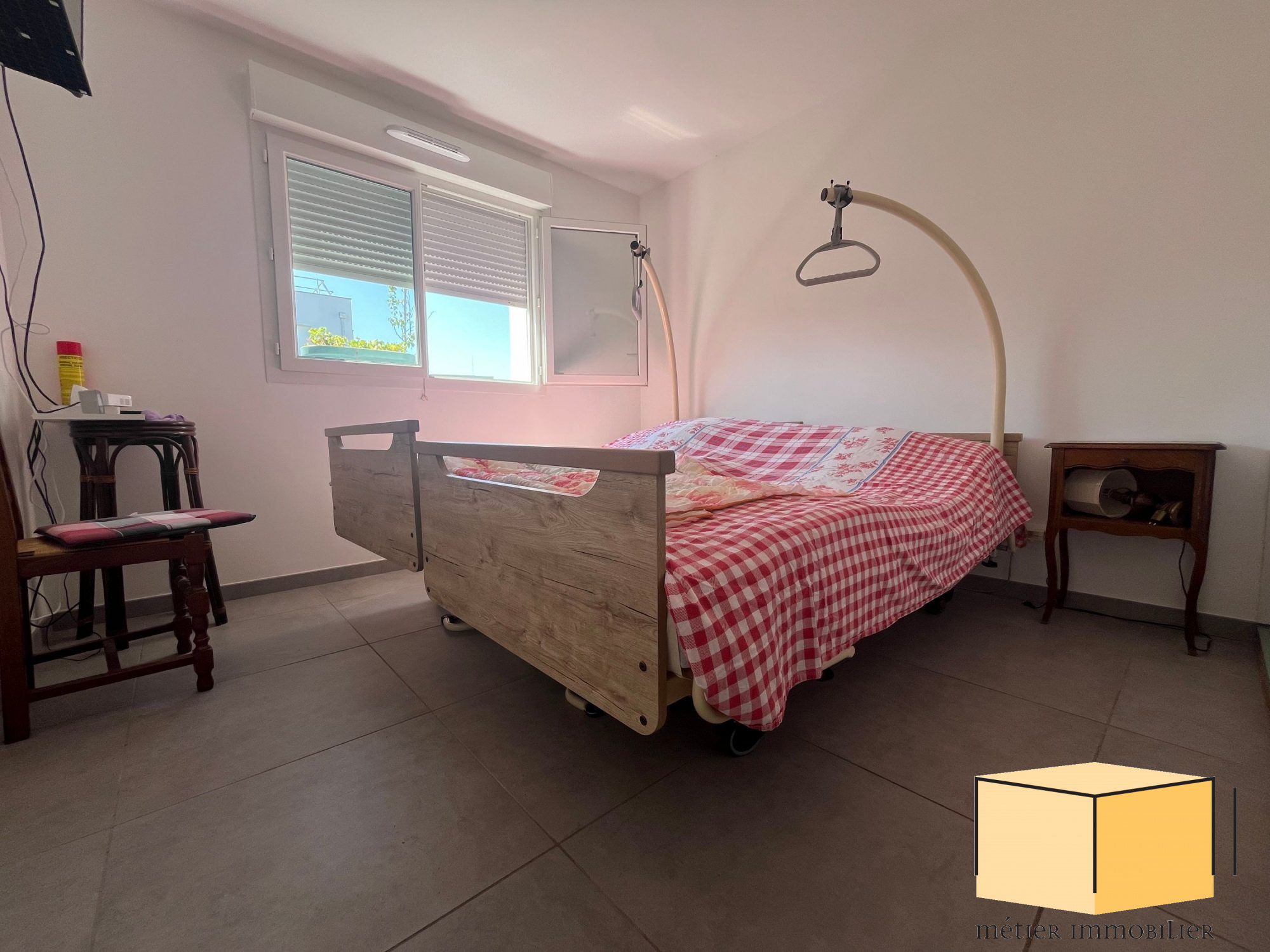 vente appartement BELLEY
