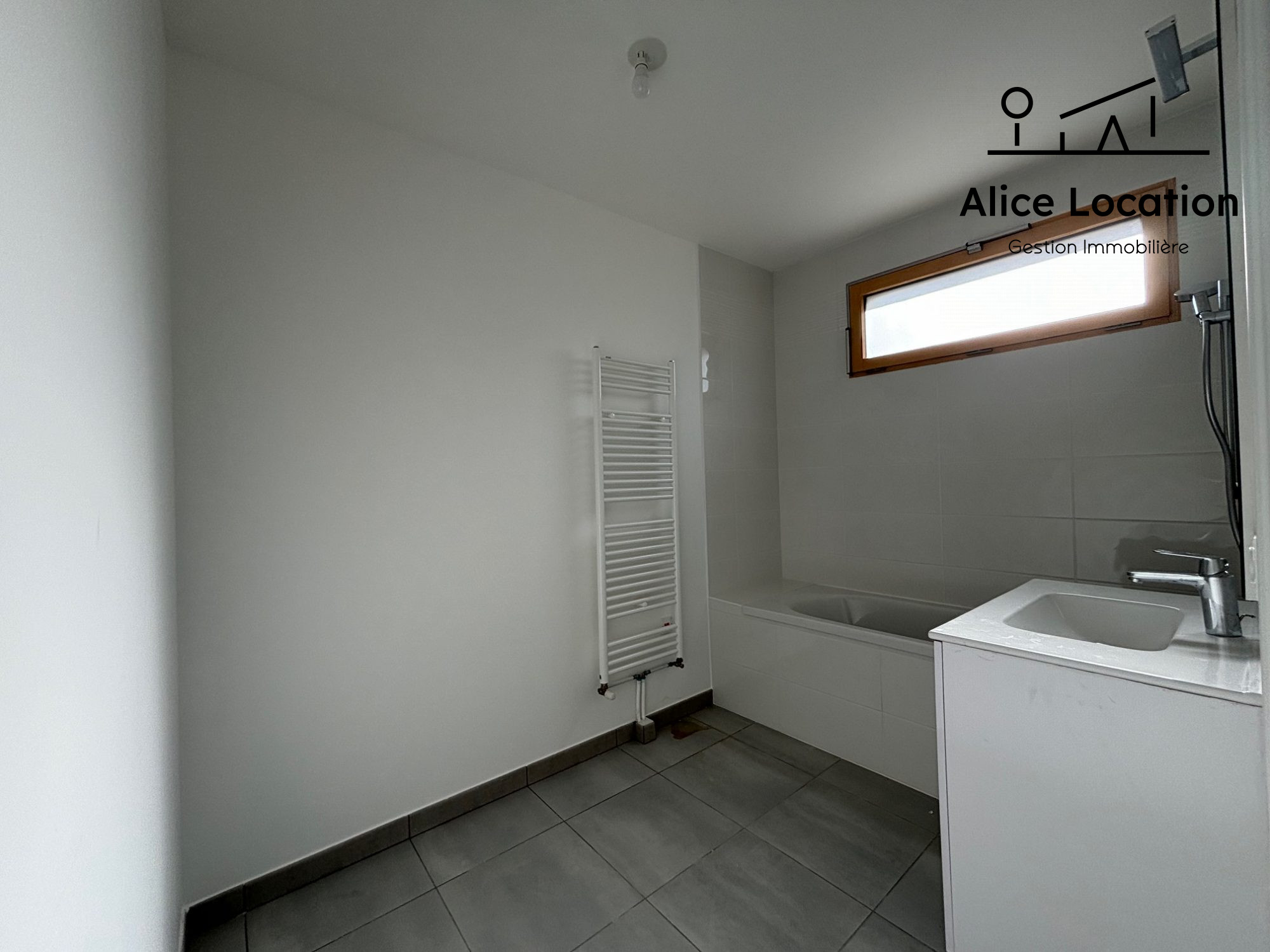 location appartement MESSERY