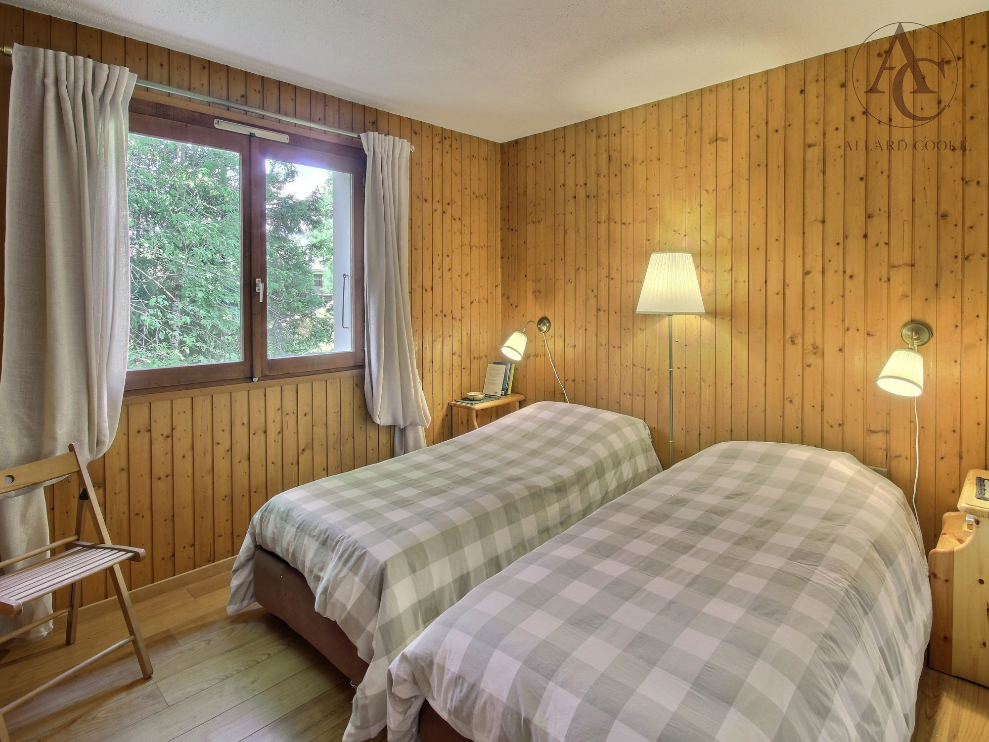 vente appartement MEGEVE