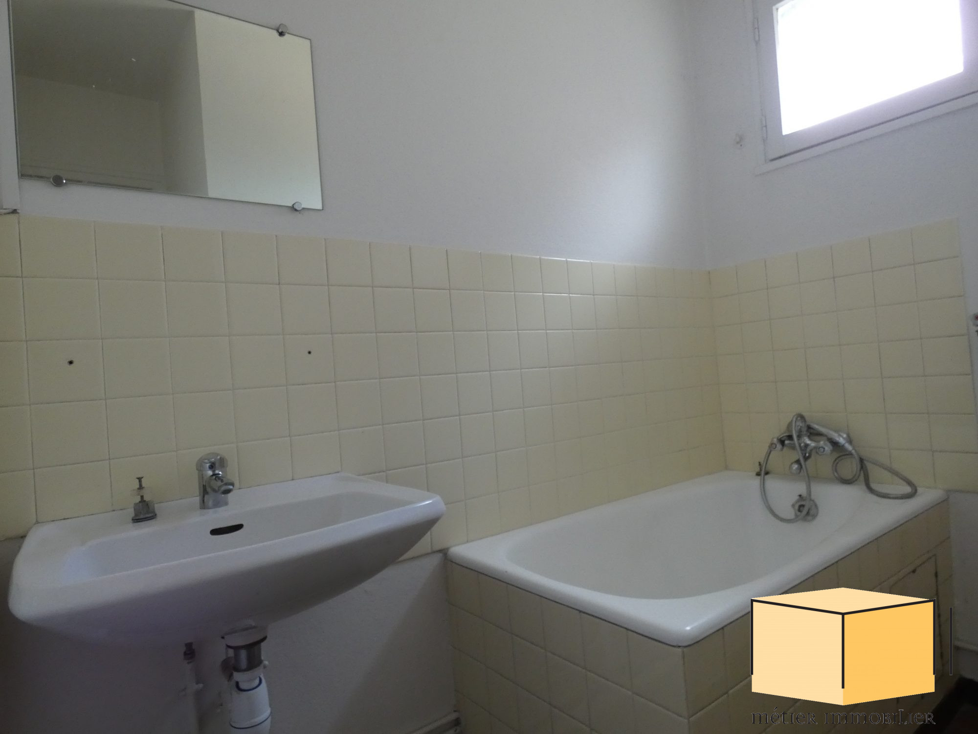 vente appartement BELLEY