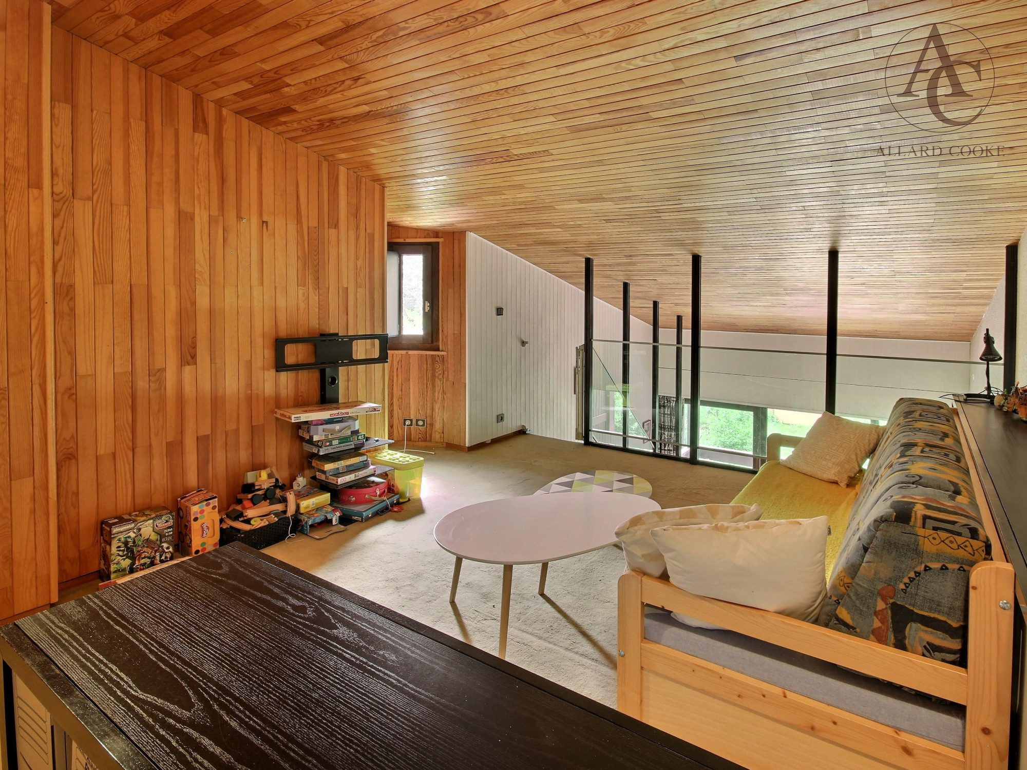 vente appartement MEGEVE