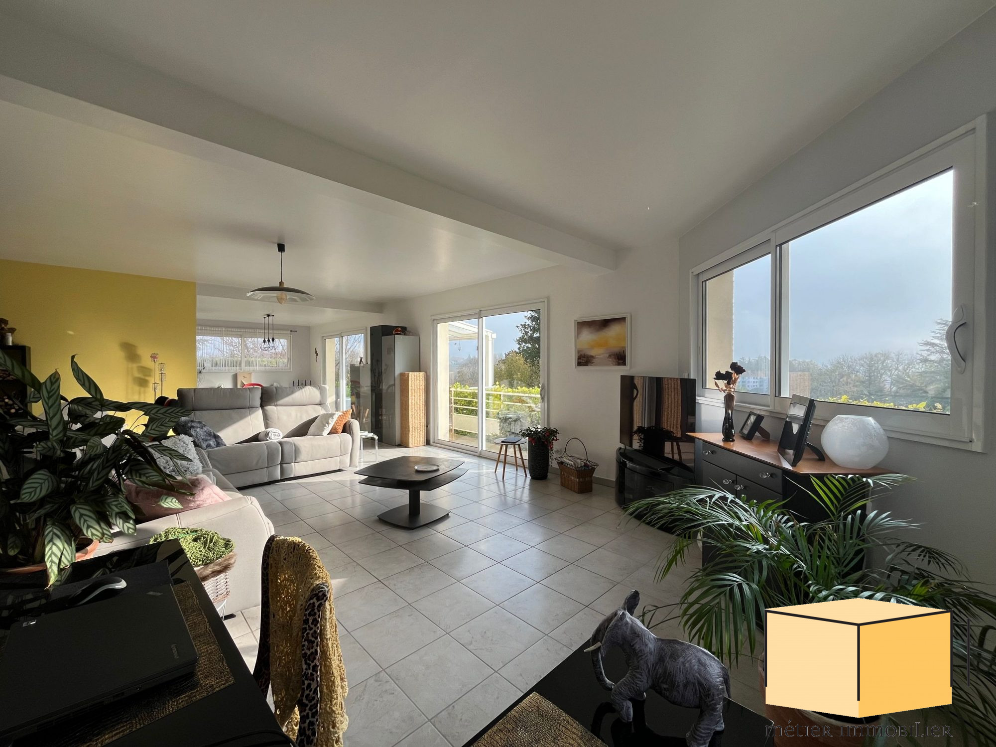 vente maison BELLEY