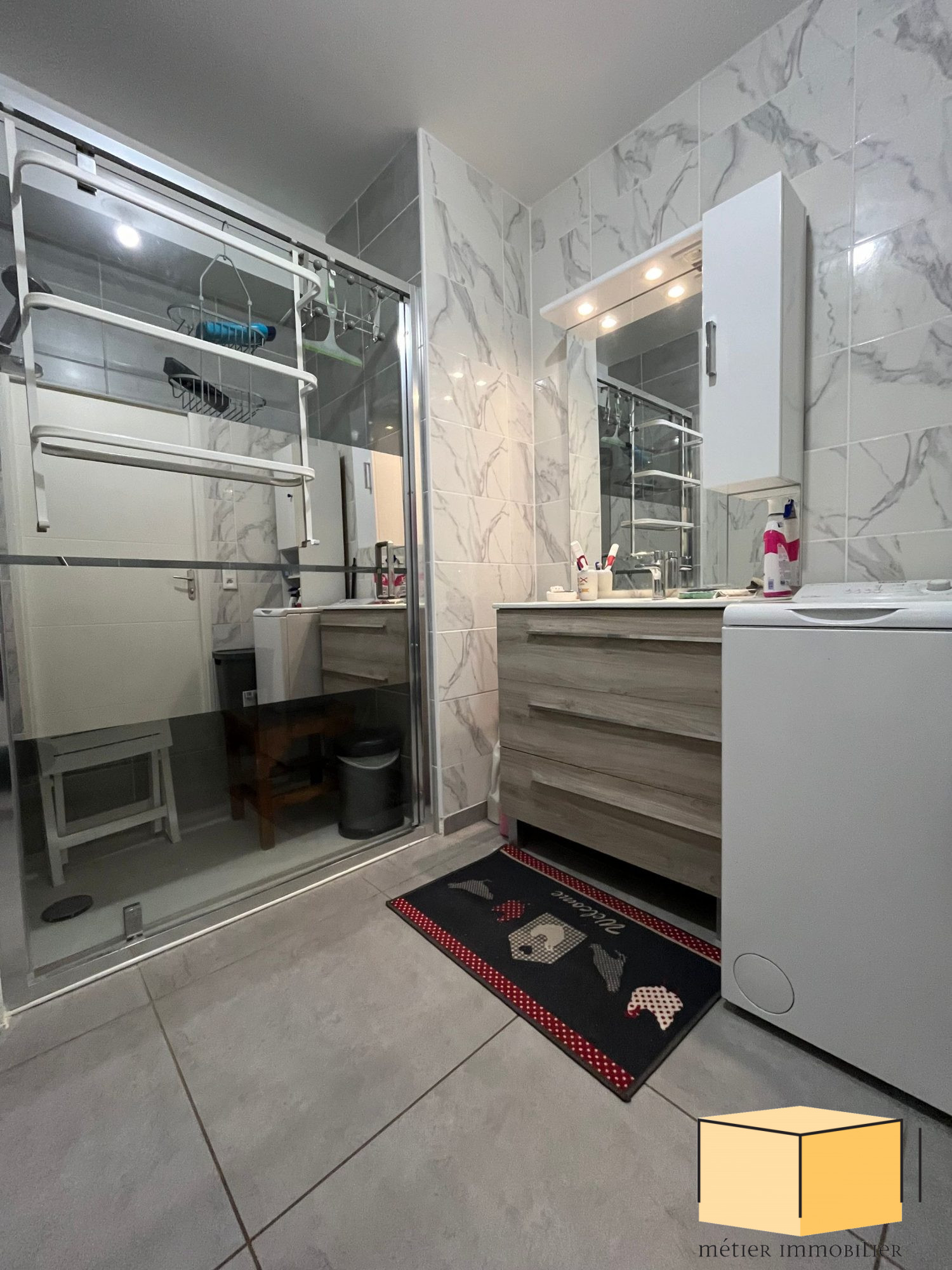vente appartement BELLEY