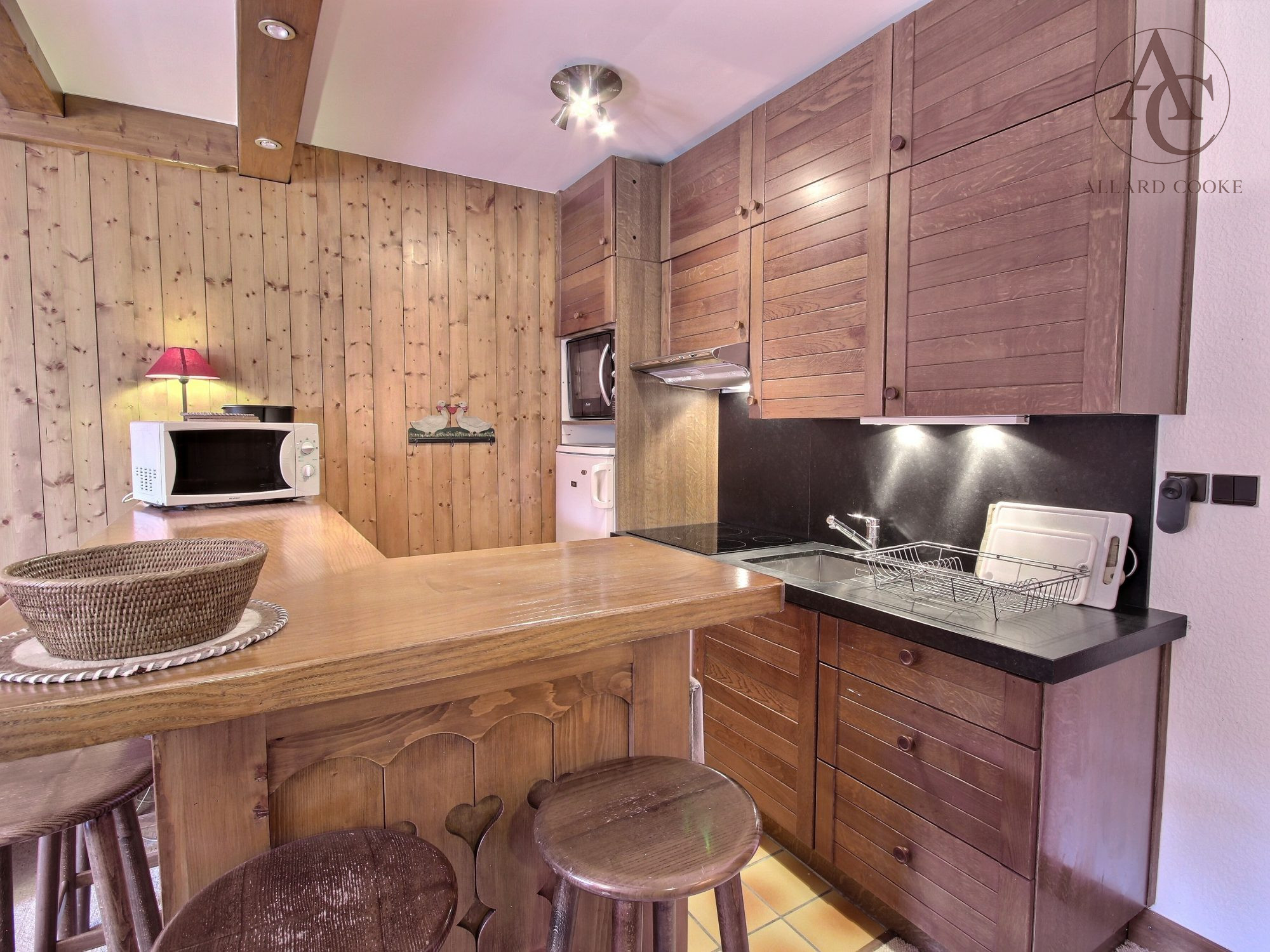 vente appartement MEGEVE