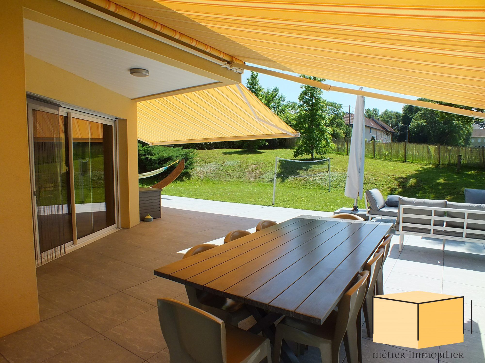 vente maison BELLEY