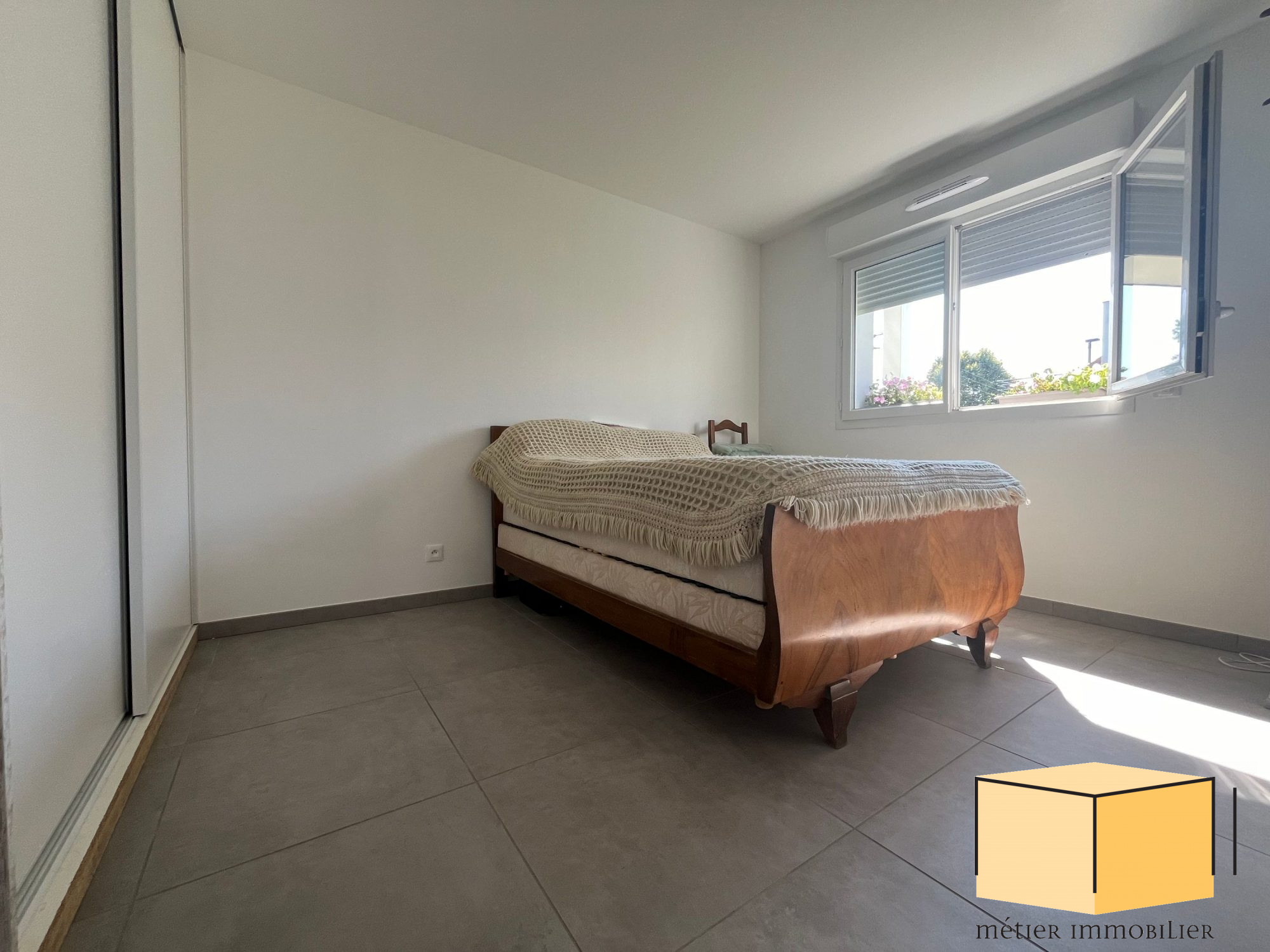 vente appartement BELLEY