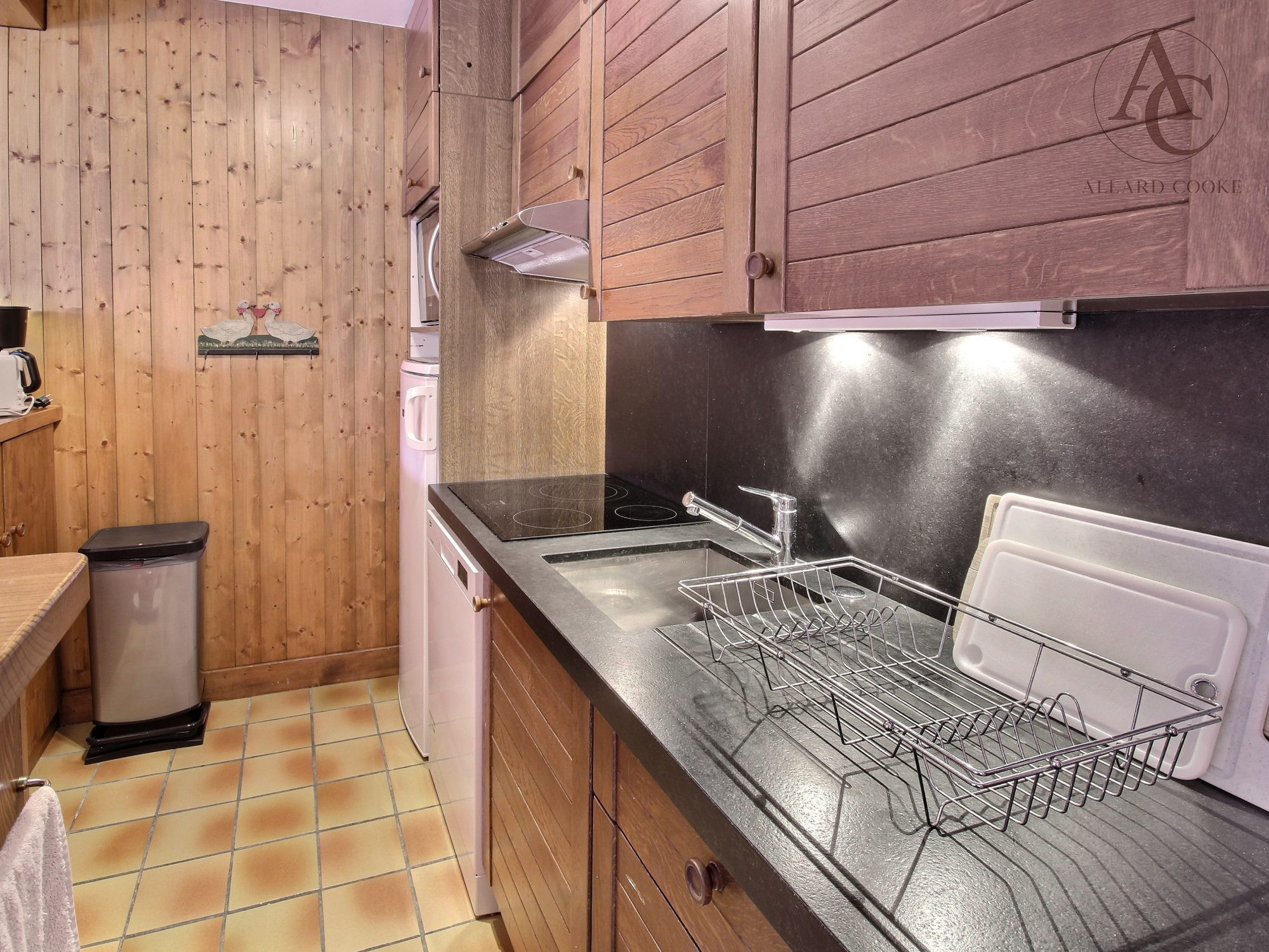 vente appartement MEGEVE