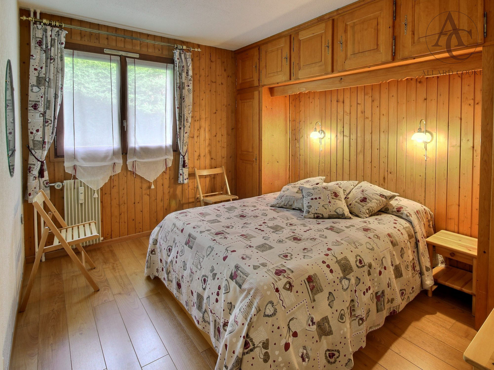 vente appartement MEGEVE