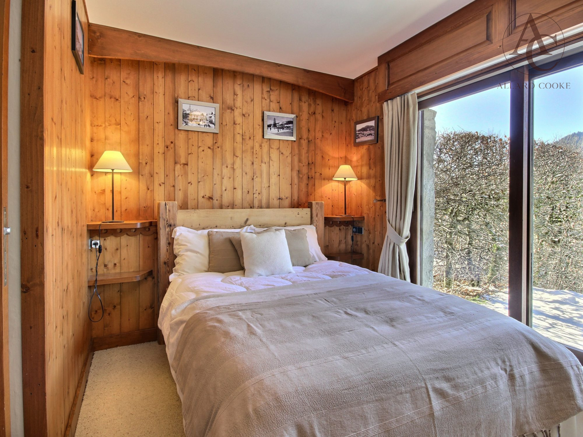 vente appartement MEGEVE