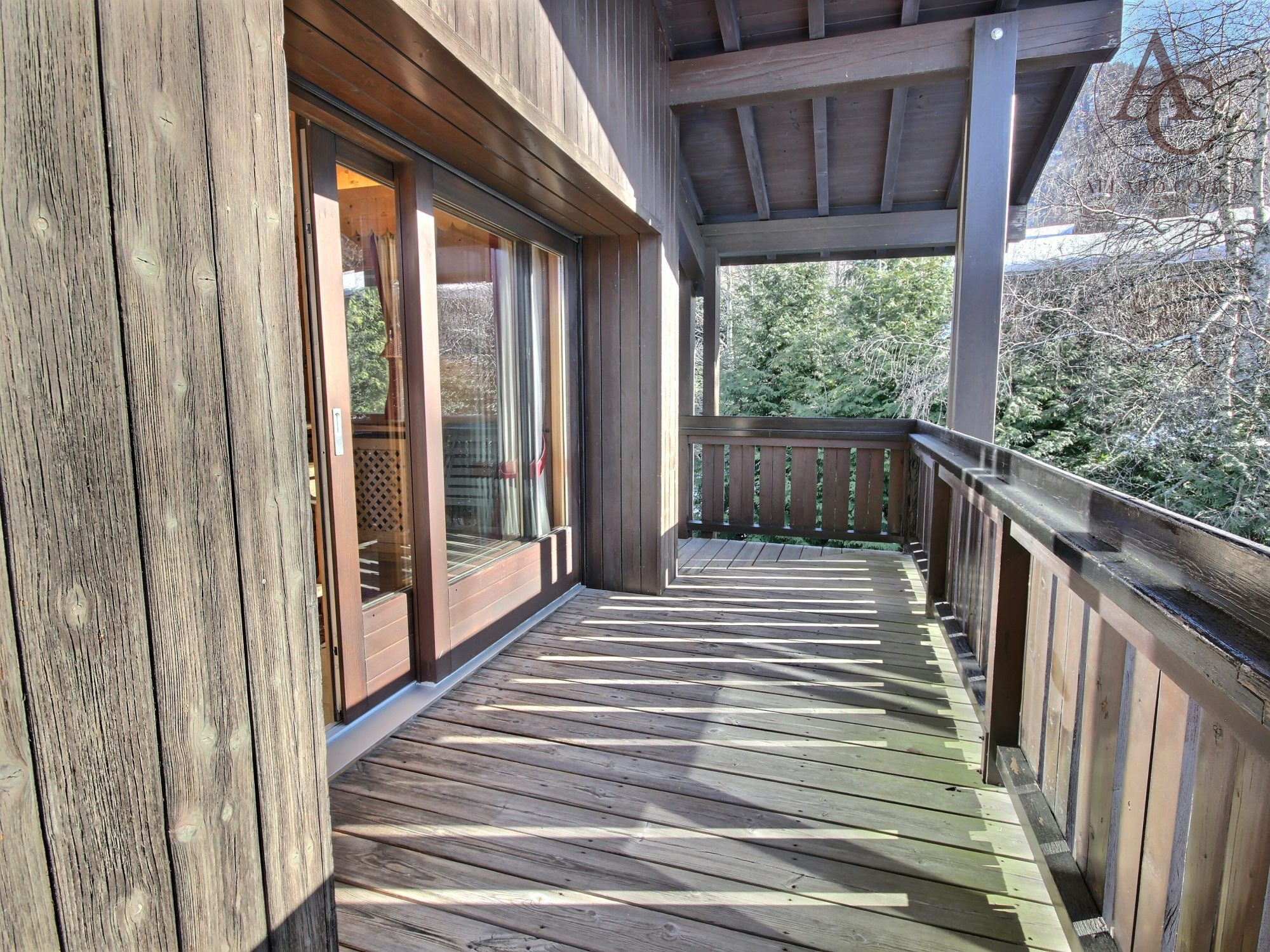 vente appartement MEGEVE