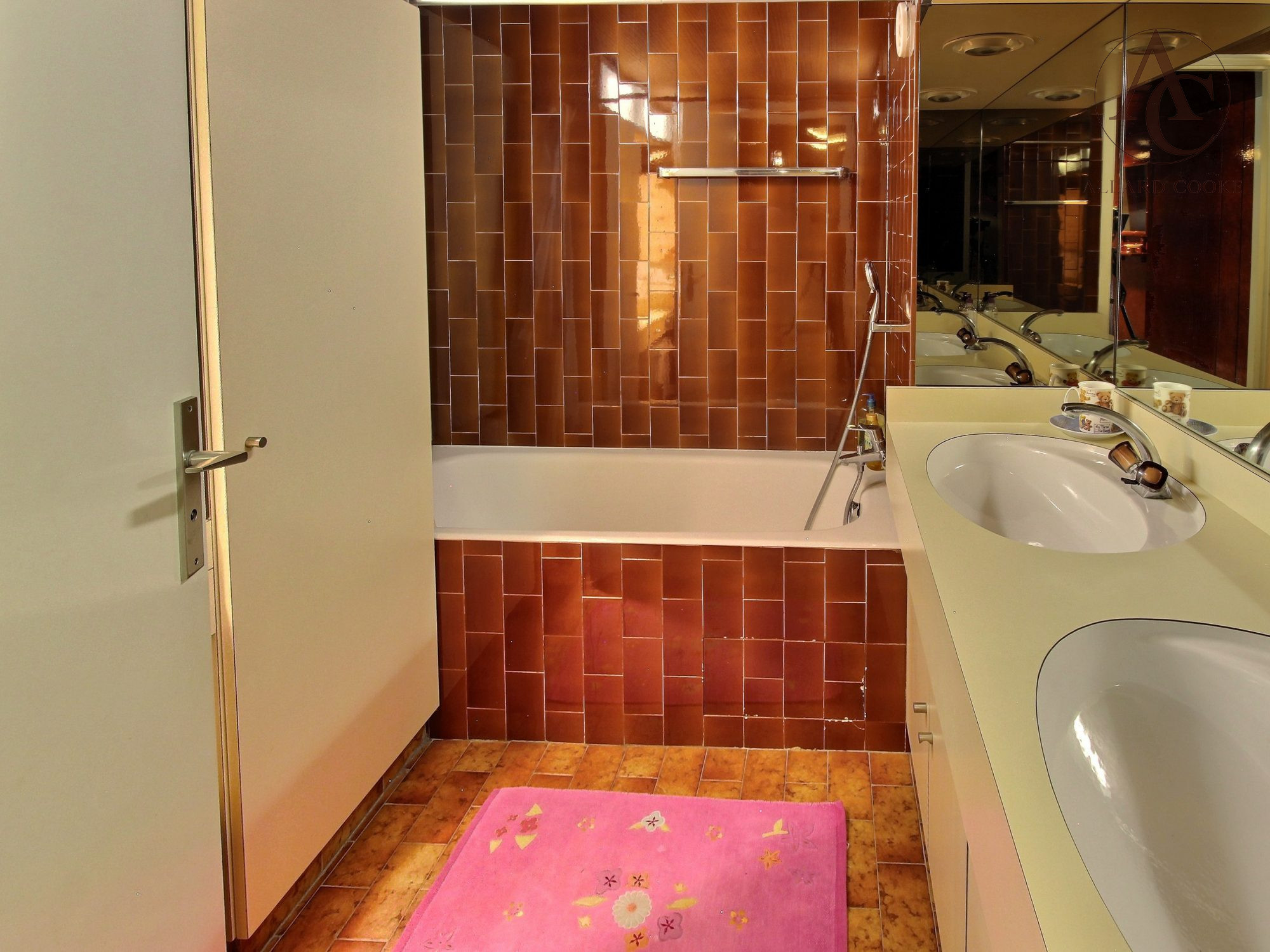 vente appartement MEGEVE