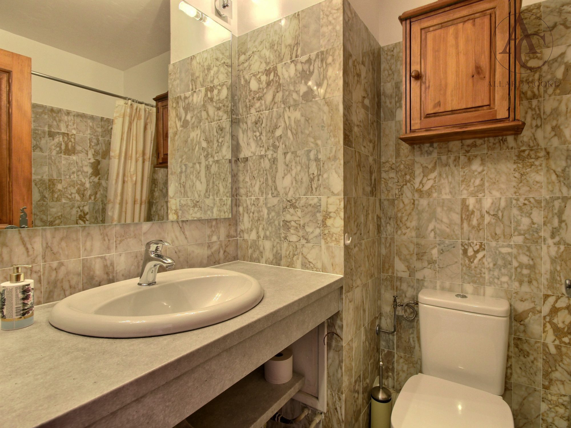 vente appartement MEGEVE