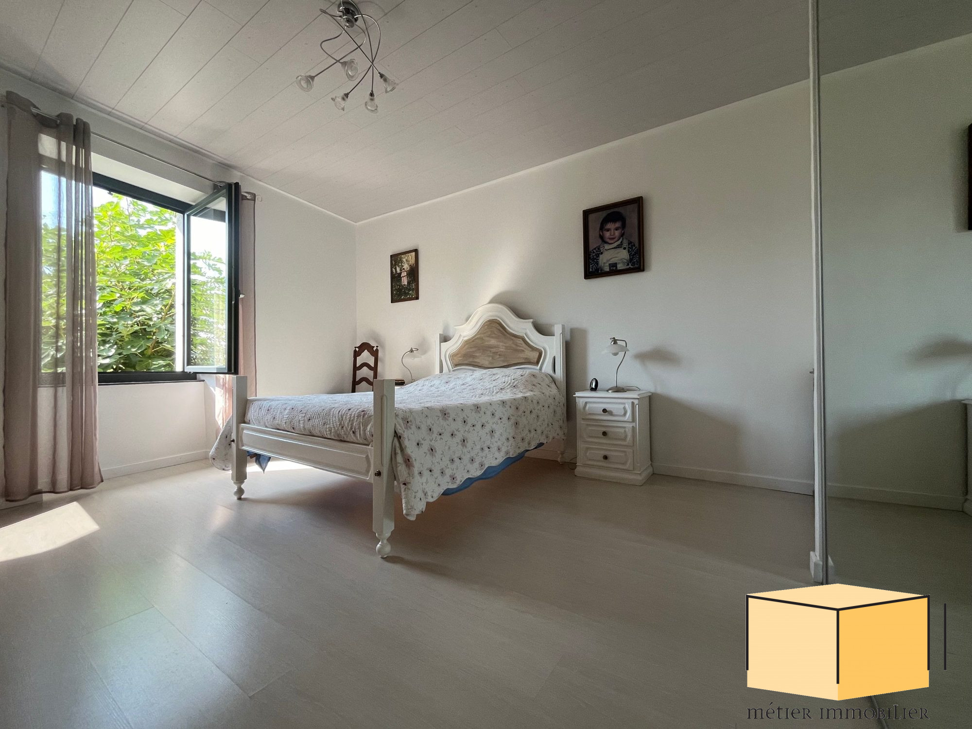 vente maison CORBONOD