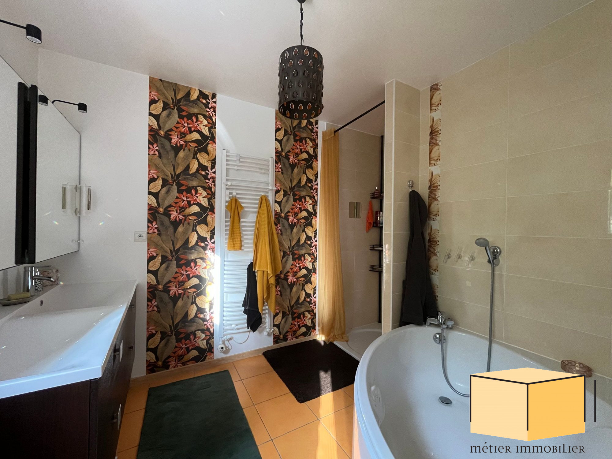 vente maison BELLEY