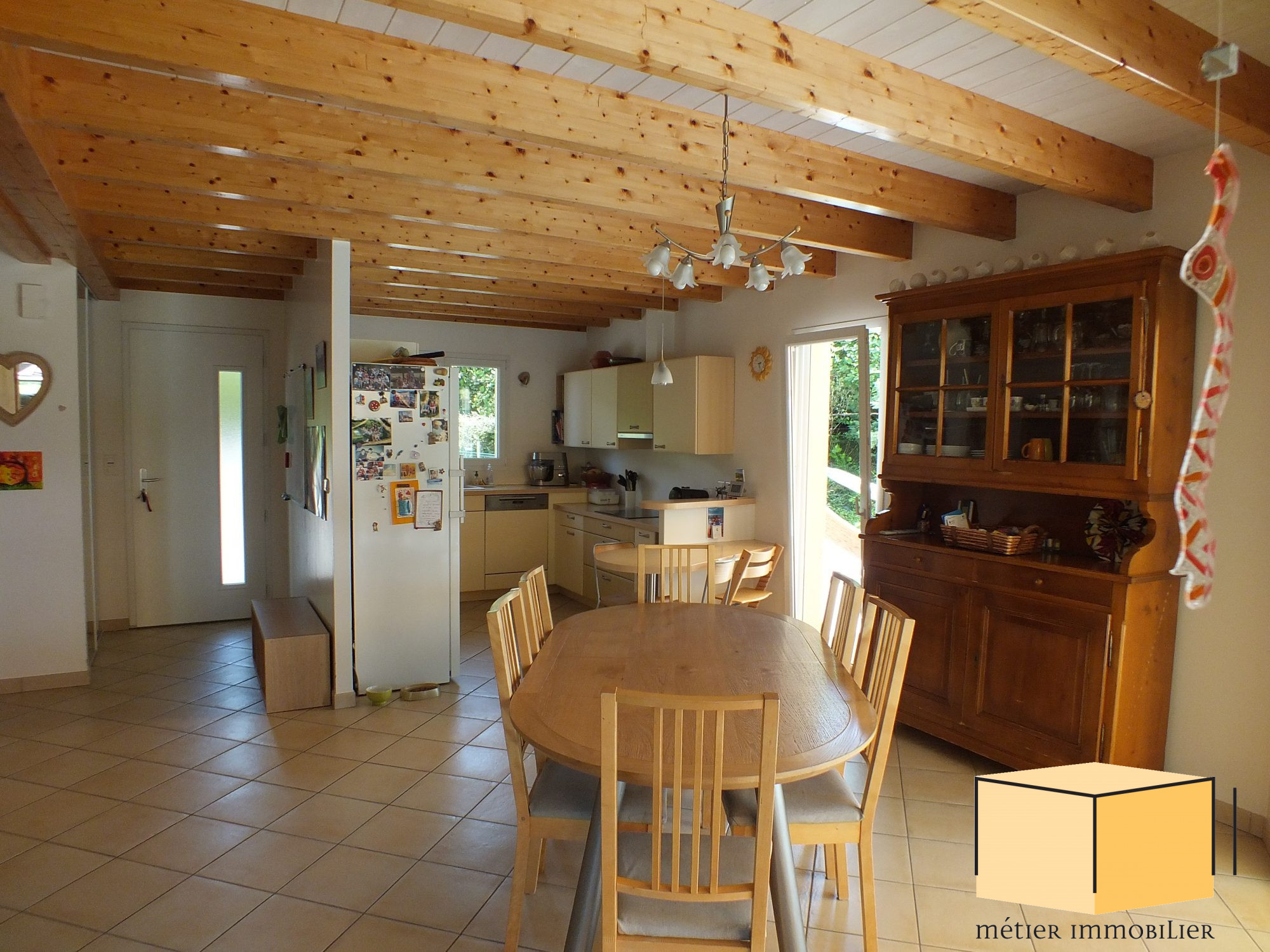 vente maison BELLEY