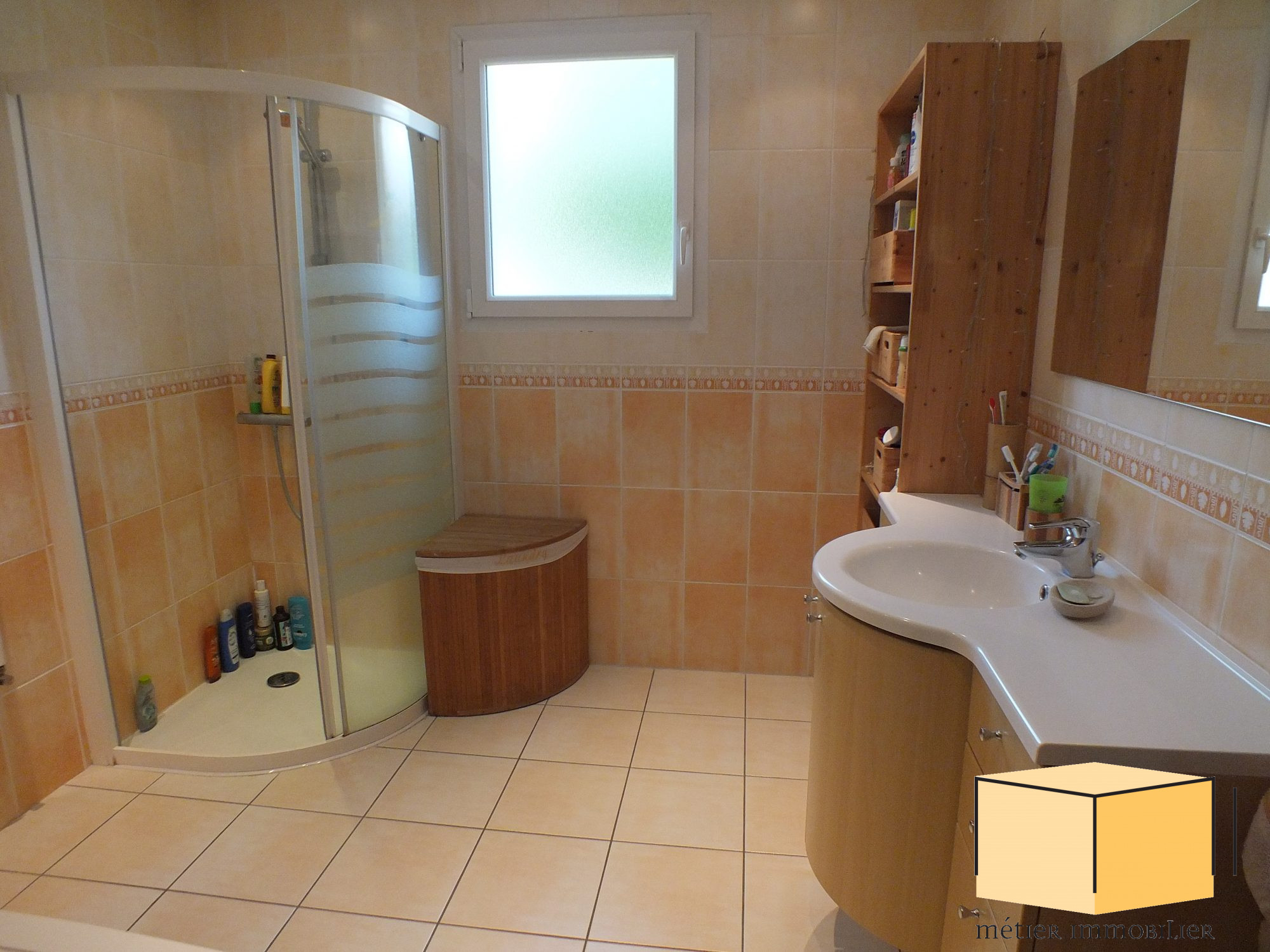 vente maison BELLEY