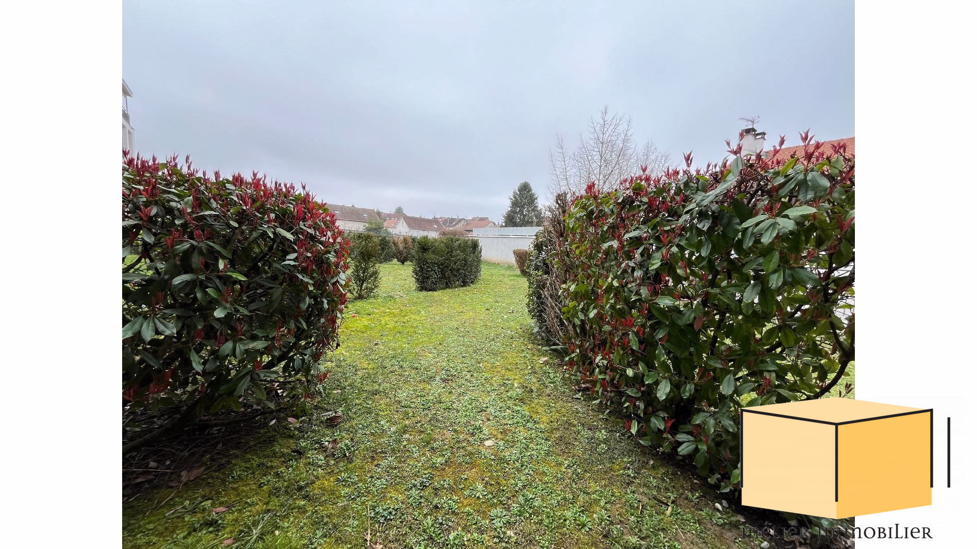 vente appartement BELLEY
