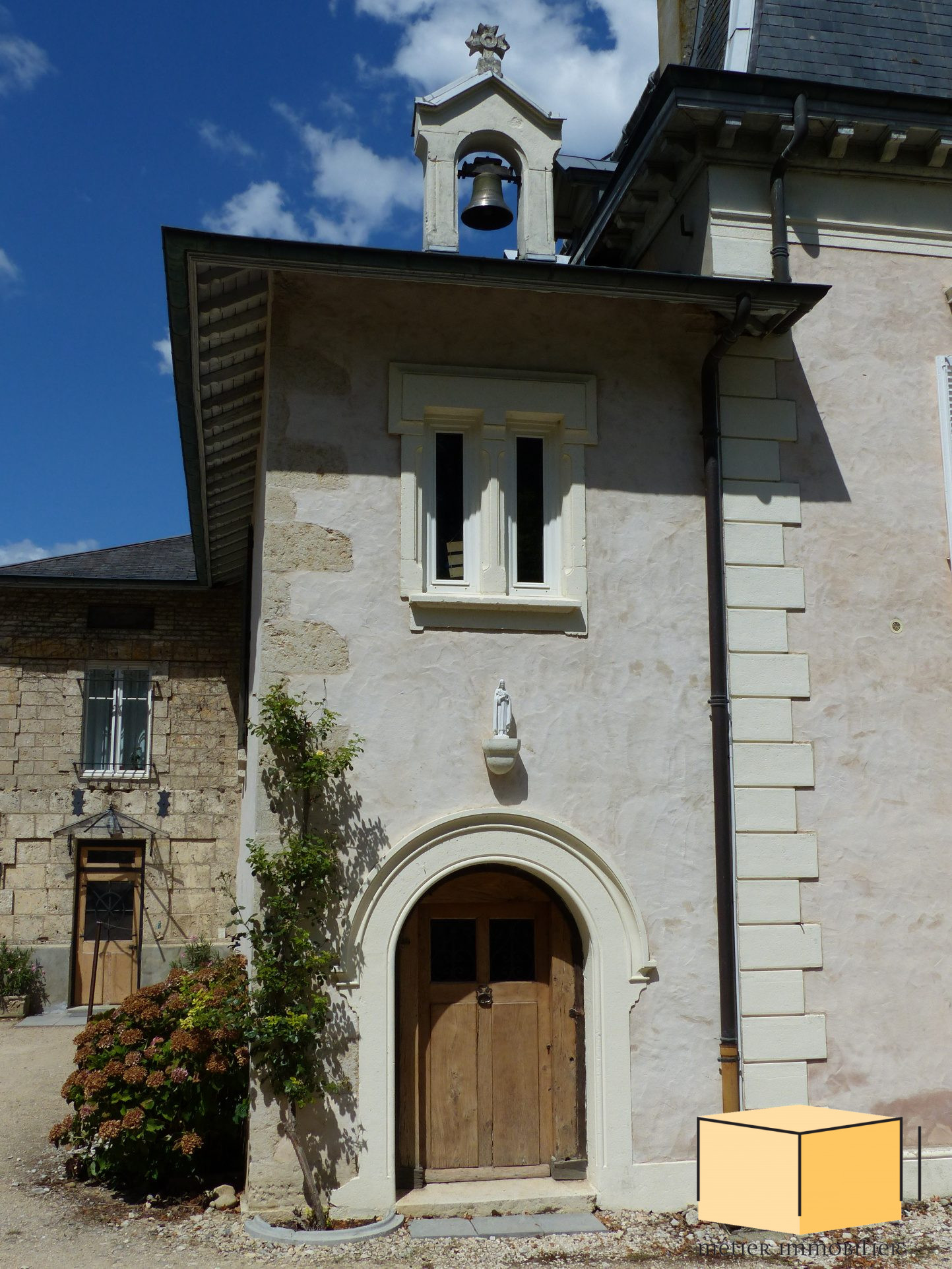 vente maison LE BOURGET DU LAC