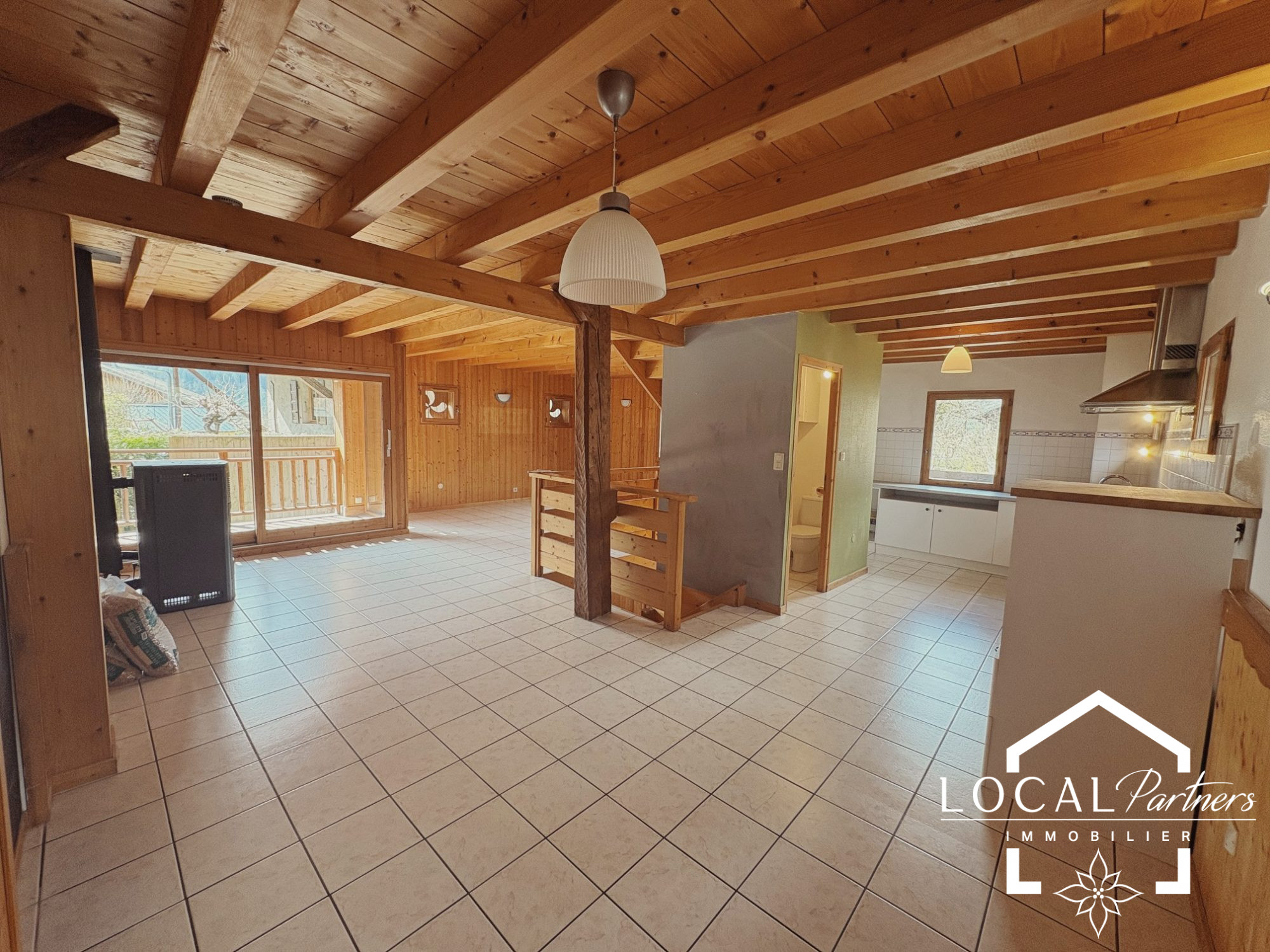 vente maison SAMOENS