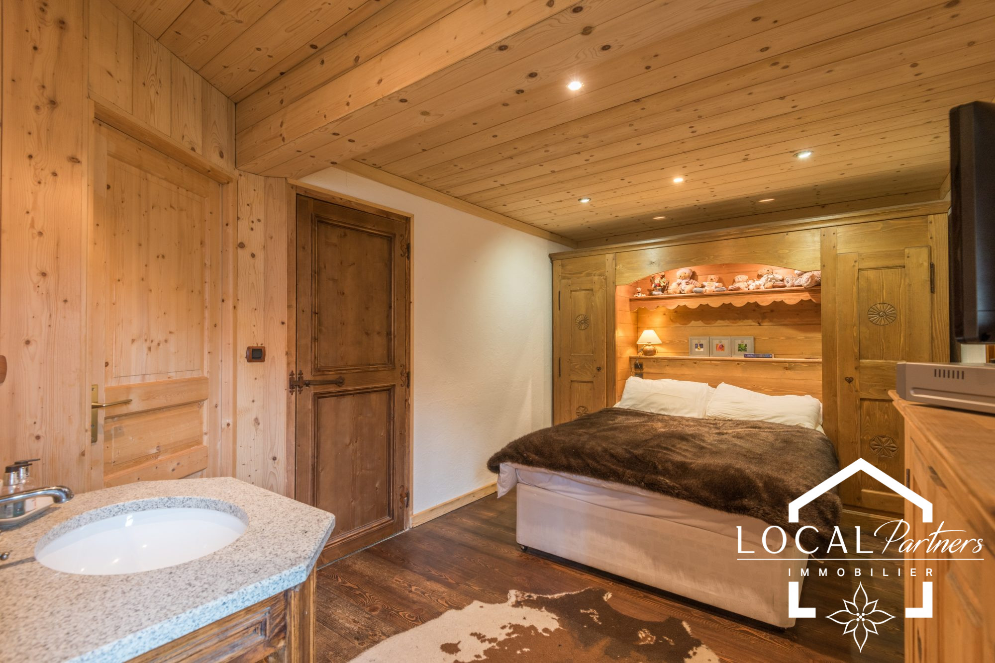 vente maison SAMOENS