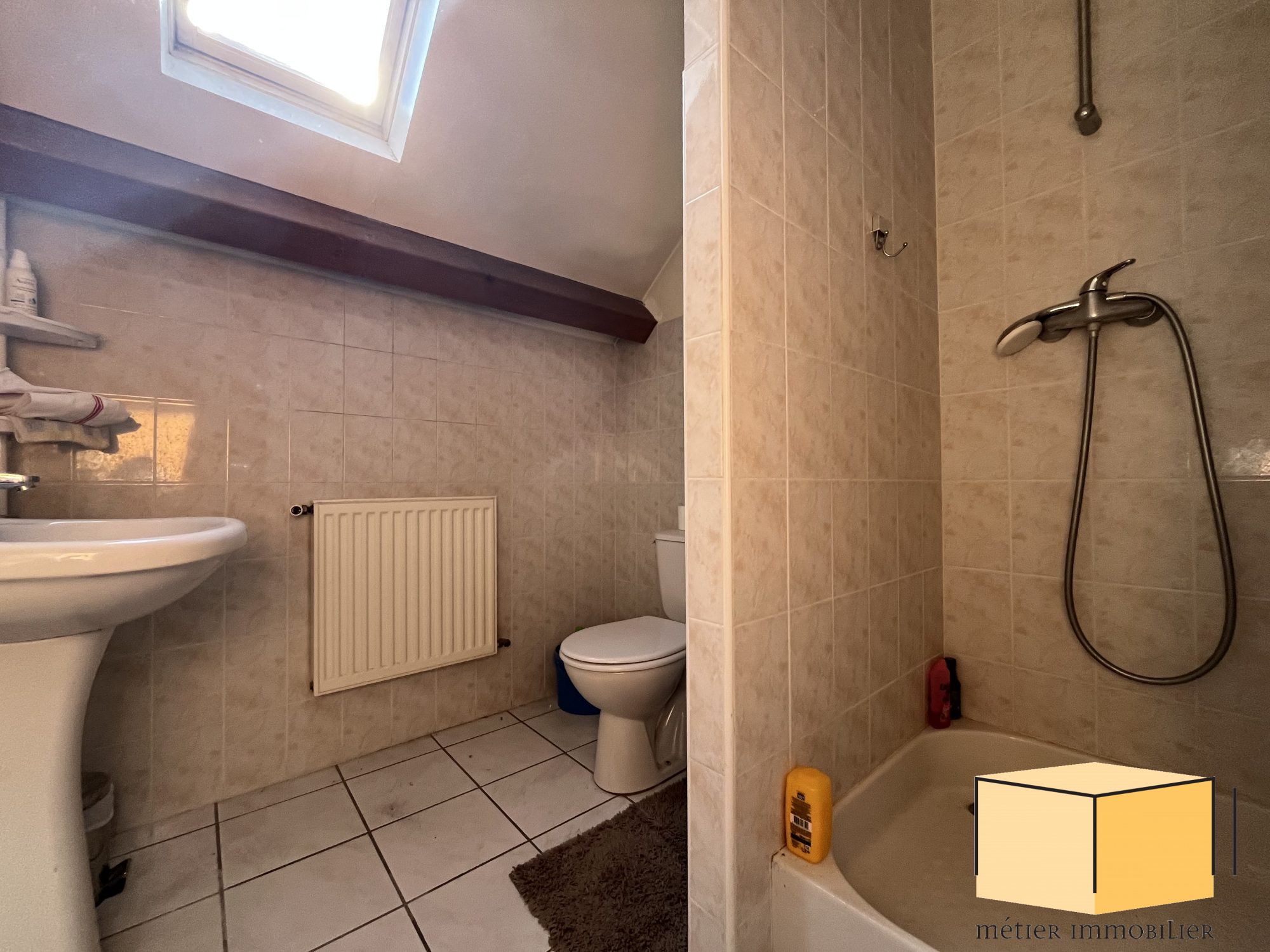 vente appartement BELLEY