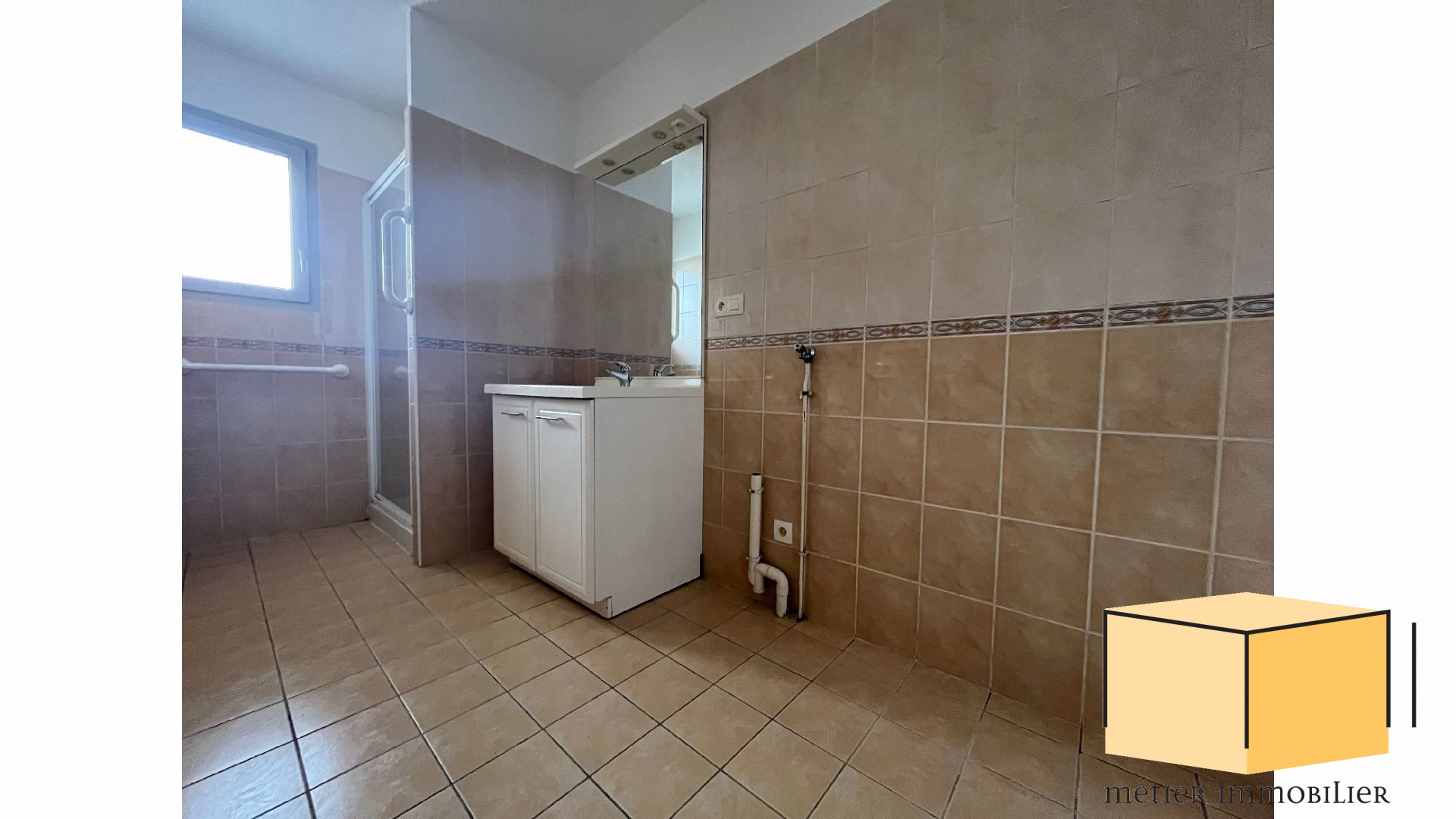 vente appartement BELLEY
