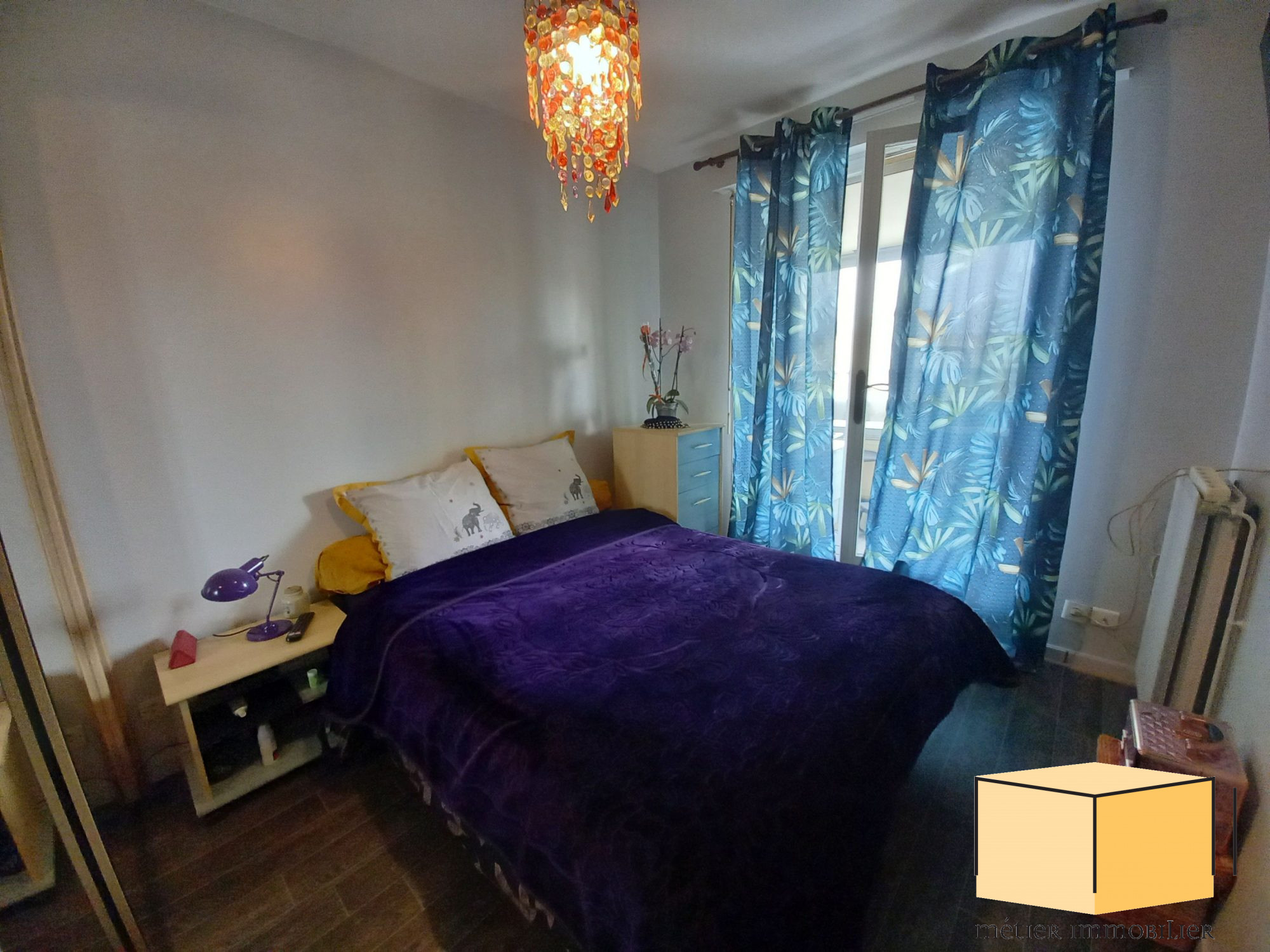vente appartement BELLEY