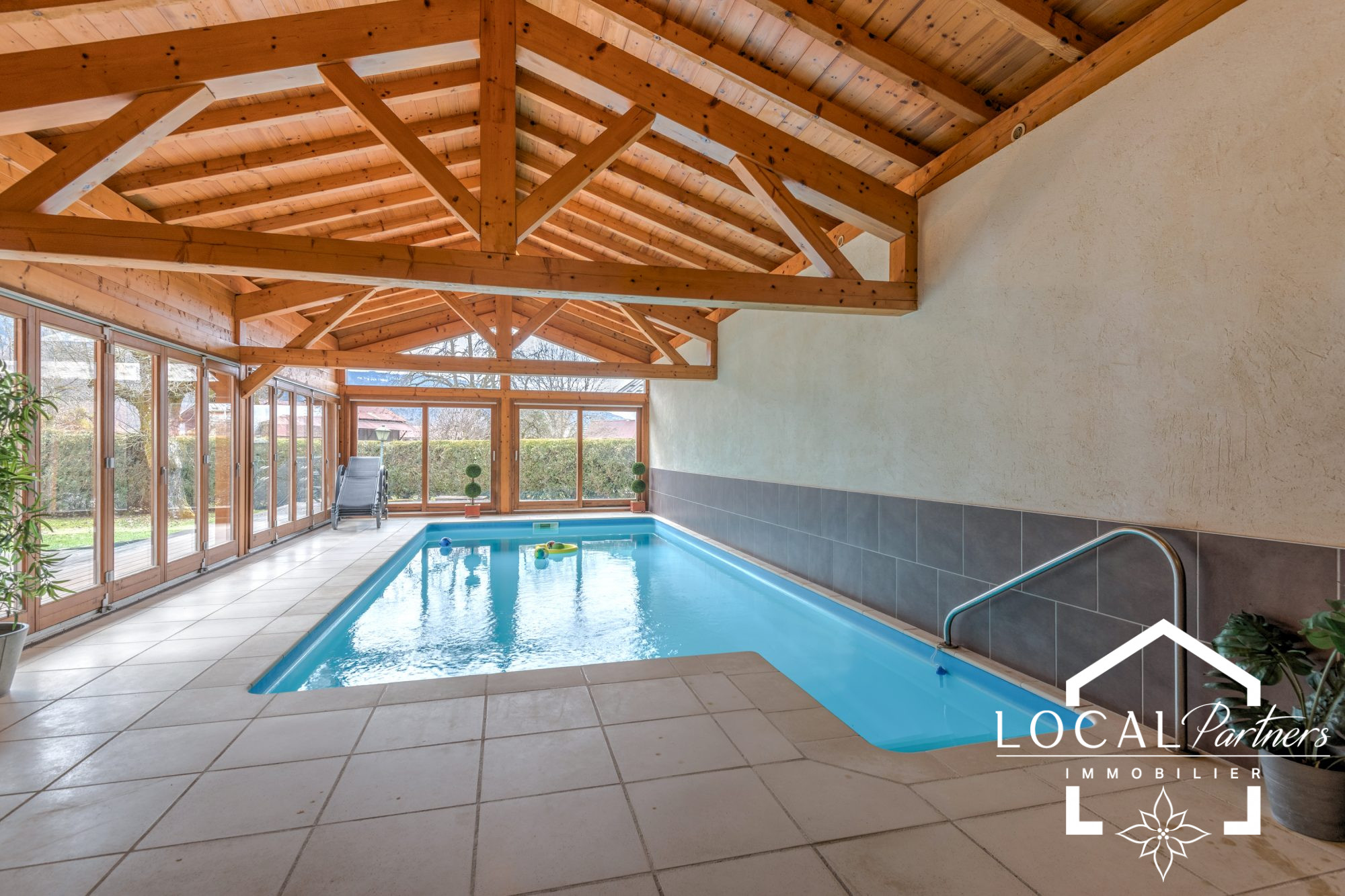 vente maison SAMOENS