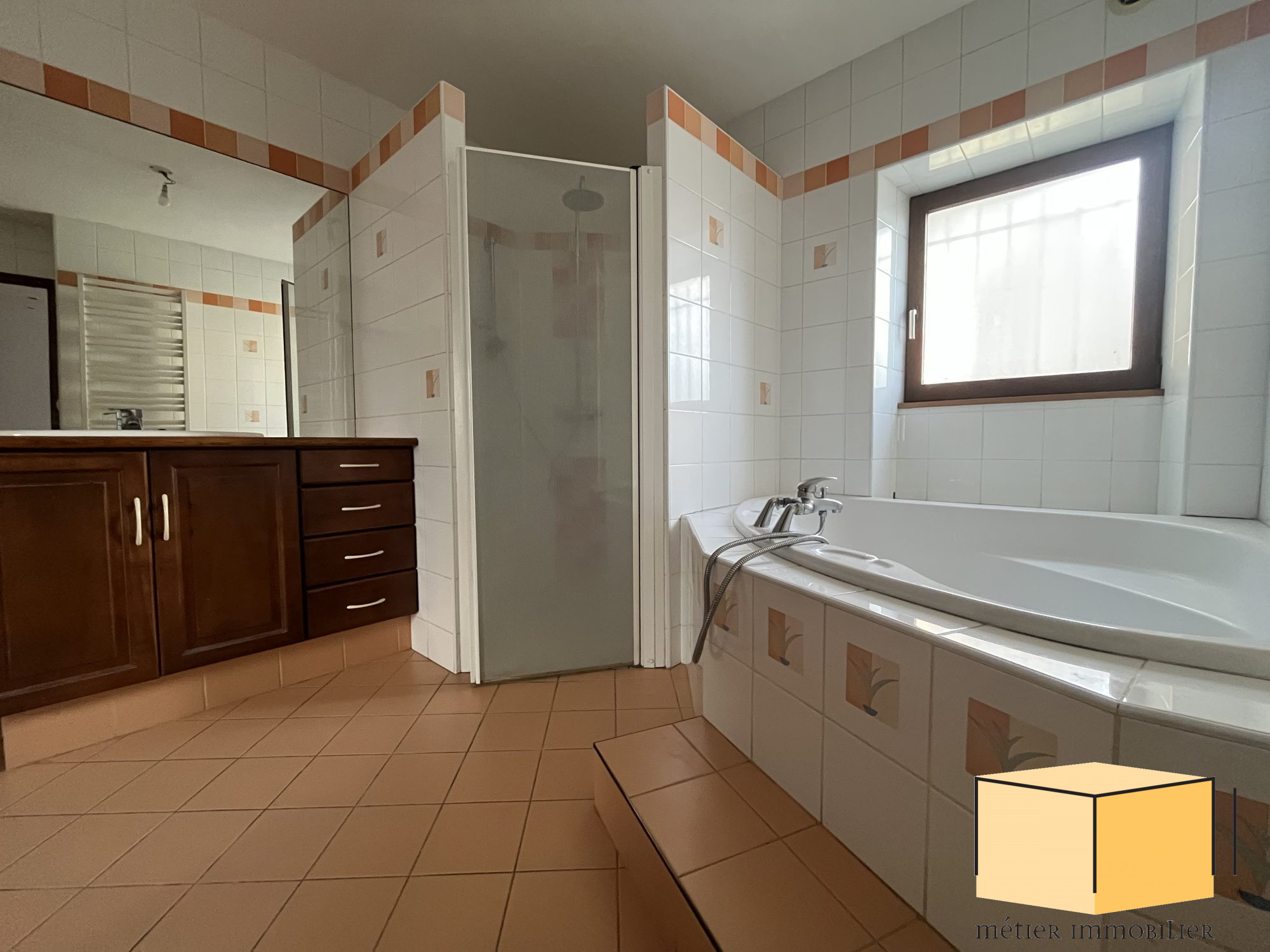 vente appartement BELLEY