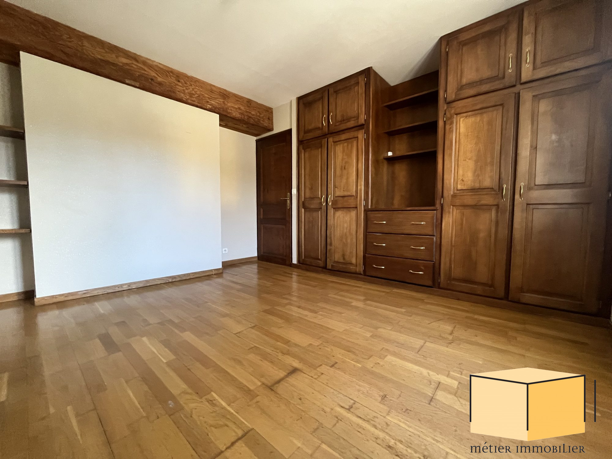 vente appartement BELLEY